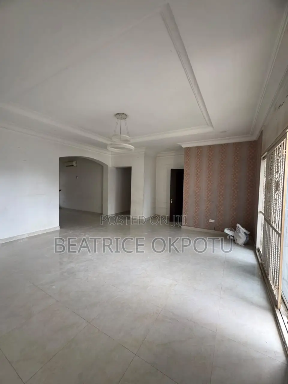 2bdrm Block of Flats in Kubwa for rent