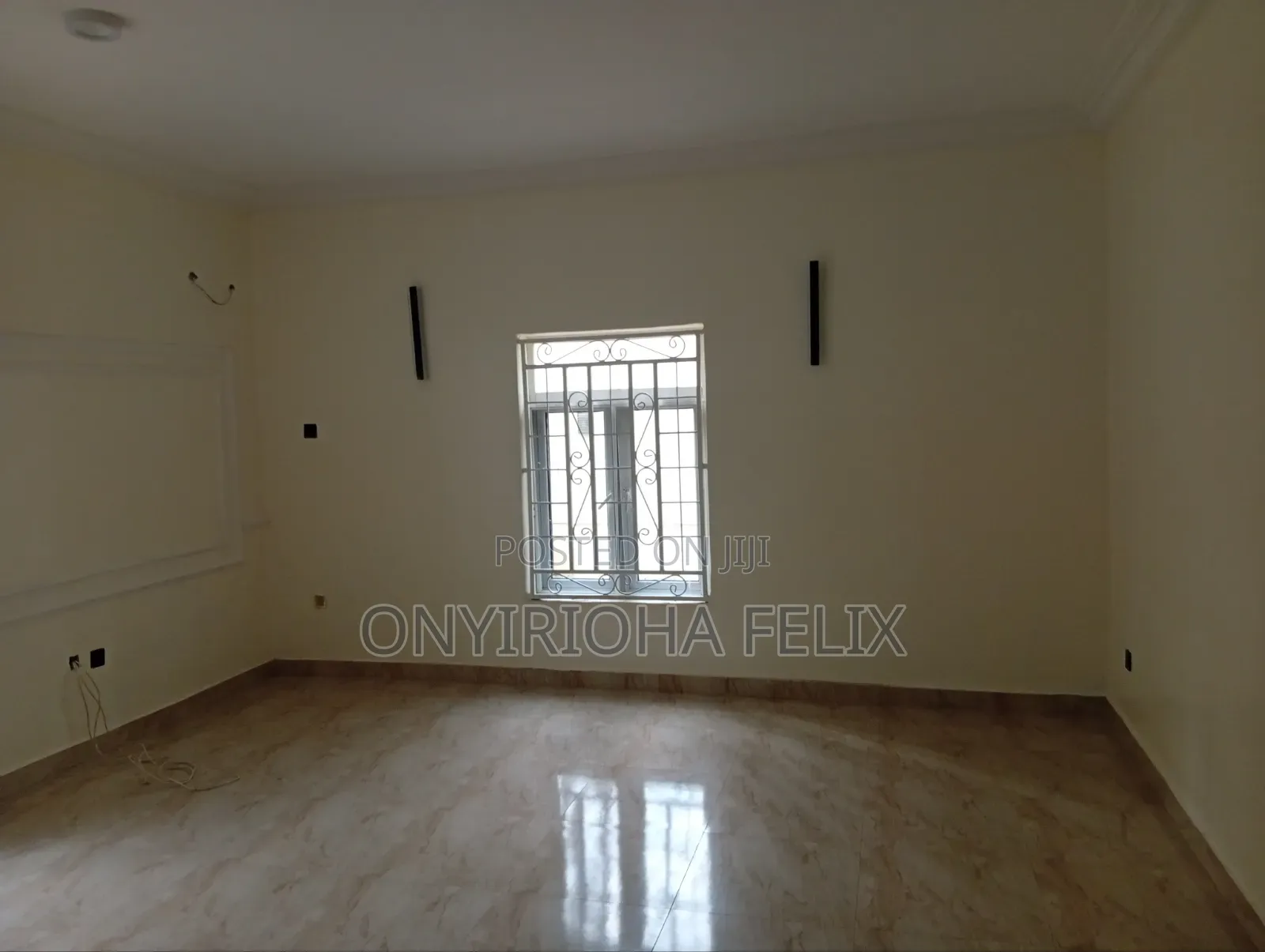 2bdrm Block of Flats in Jahi Gilmore for rent