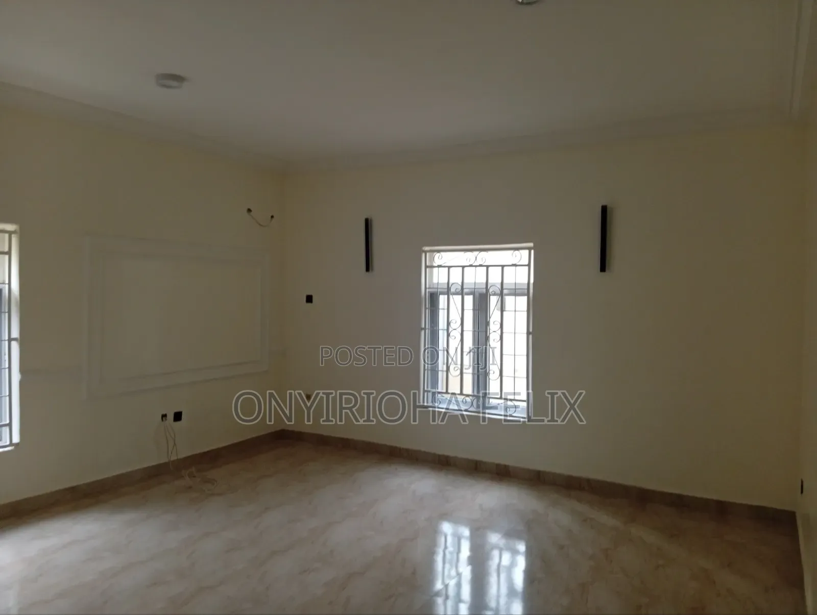 2bdrm Block of Flats in Jahi Gilmore for rent