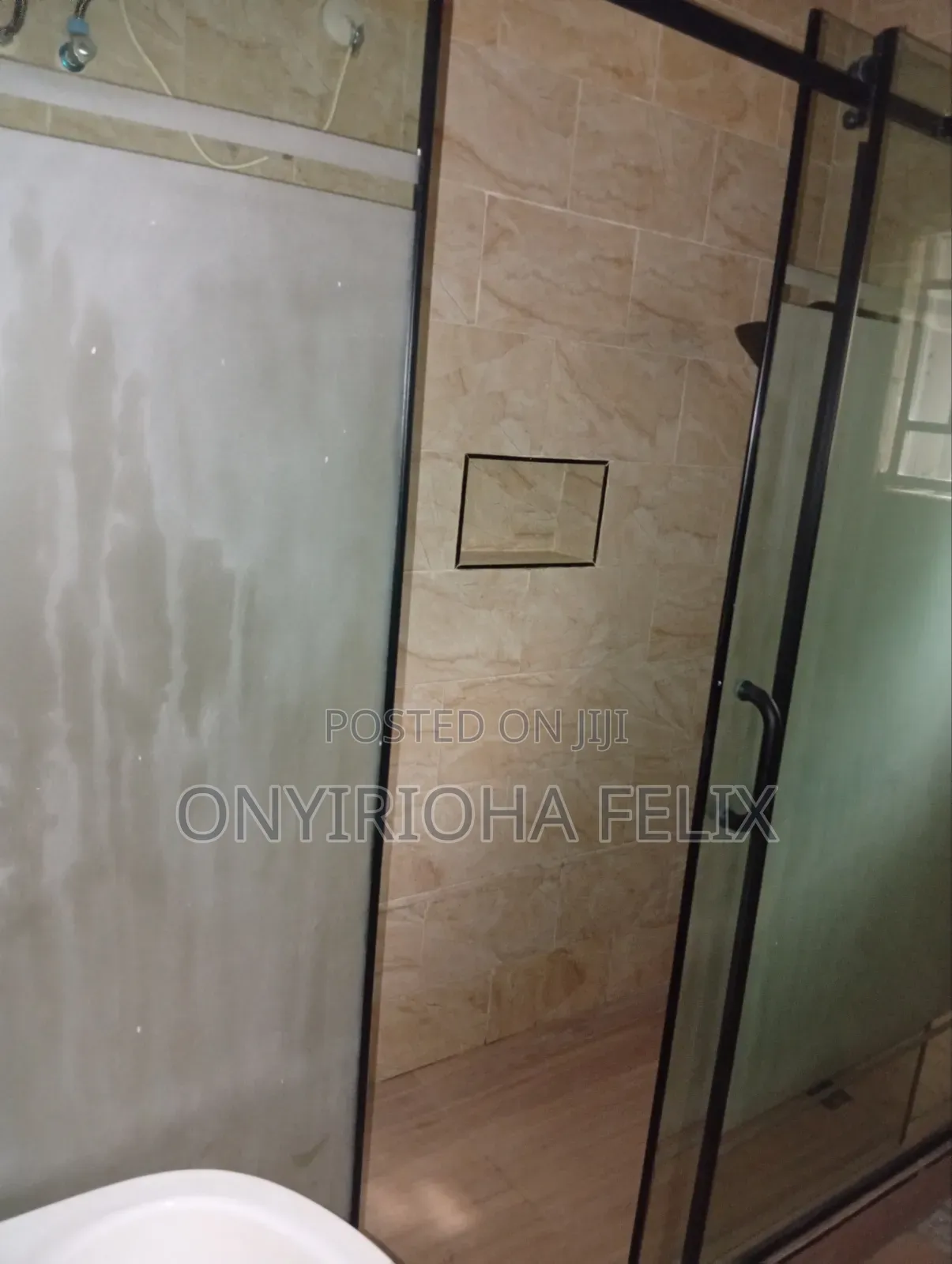 2bdrm Block of Flats in Jahi Gilmore for rent