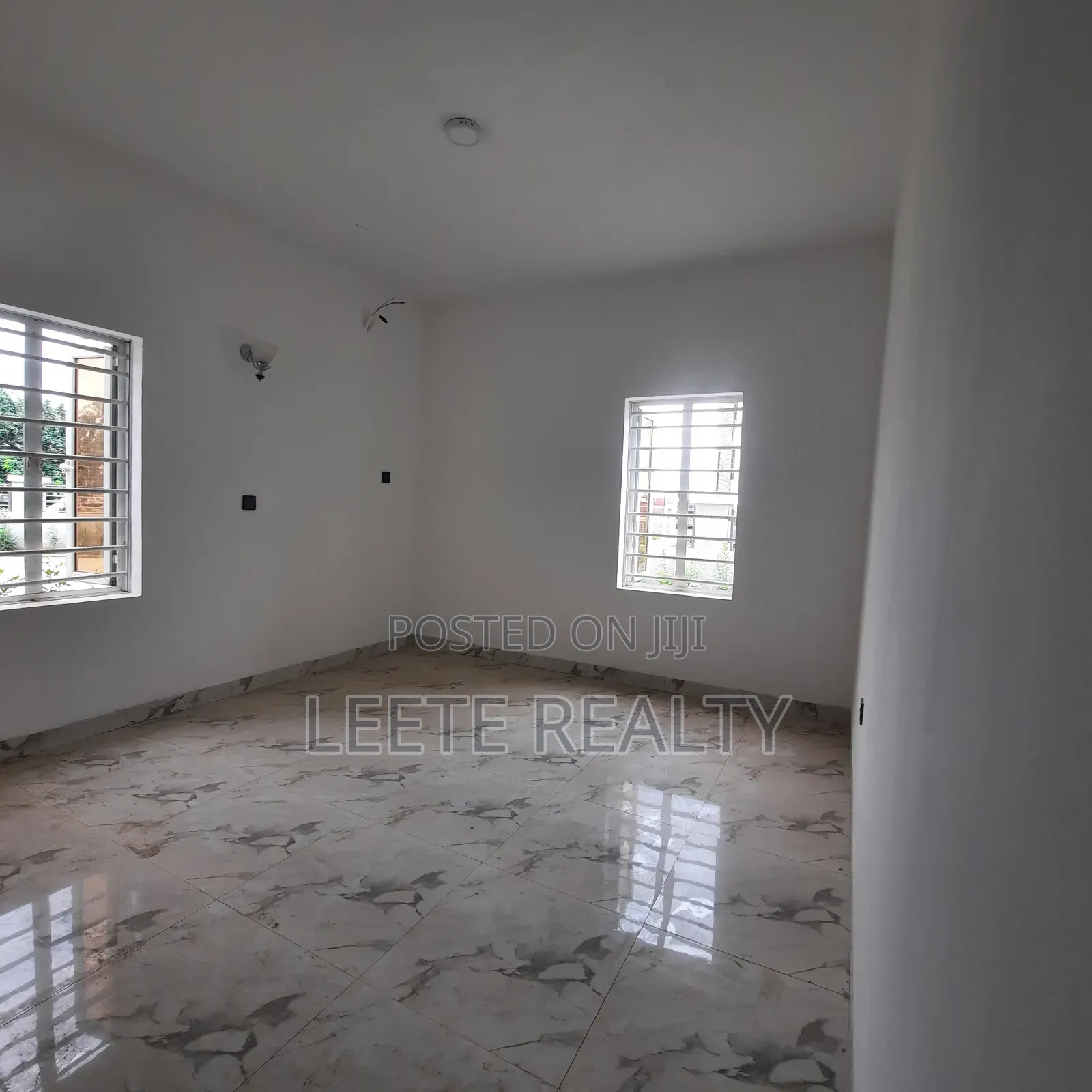 2bdrm Apartment in Jahi for sale