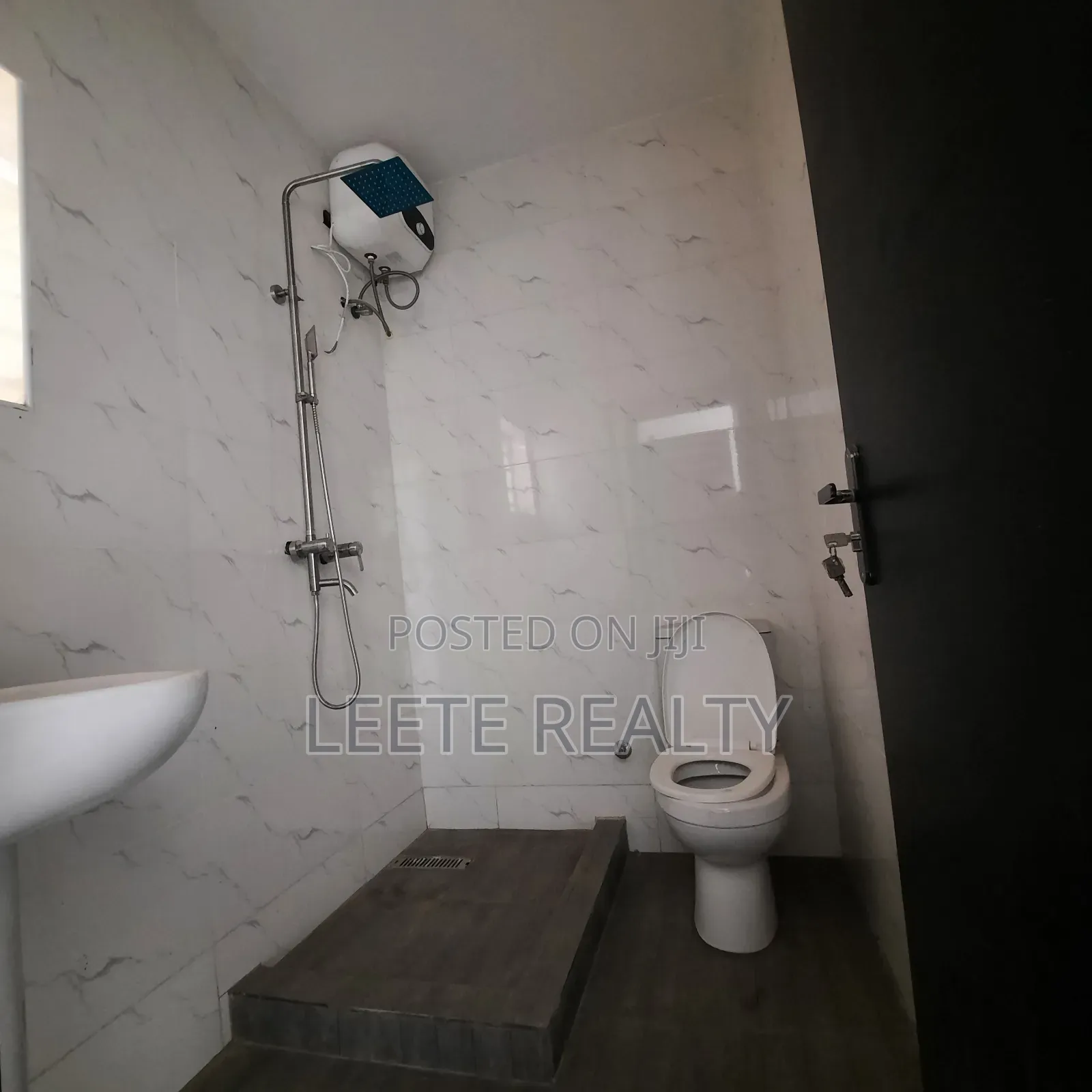 2bdrm Apartment in Jahi for sale