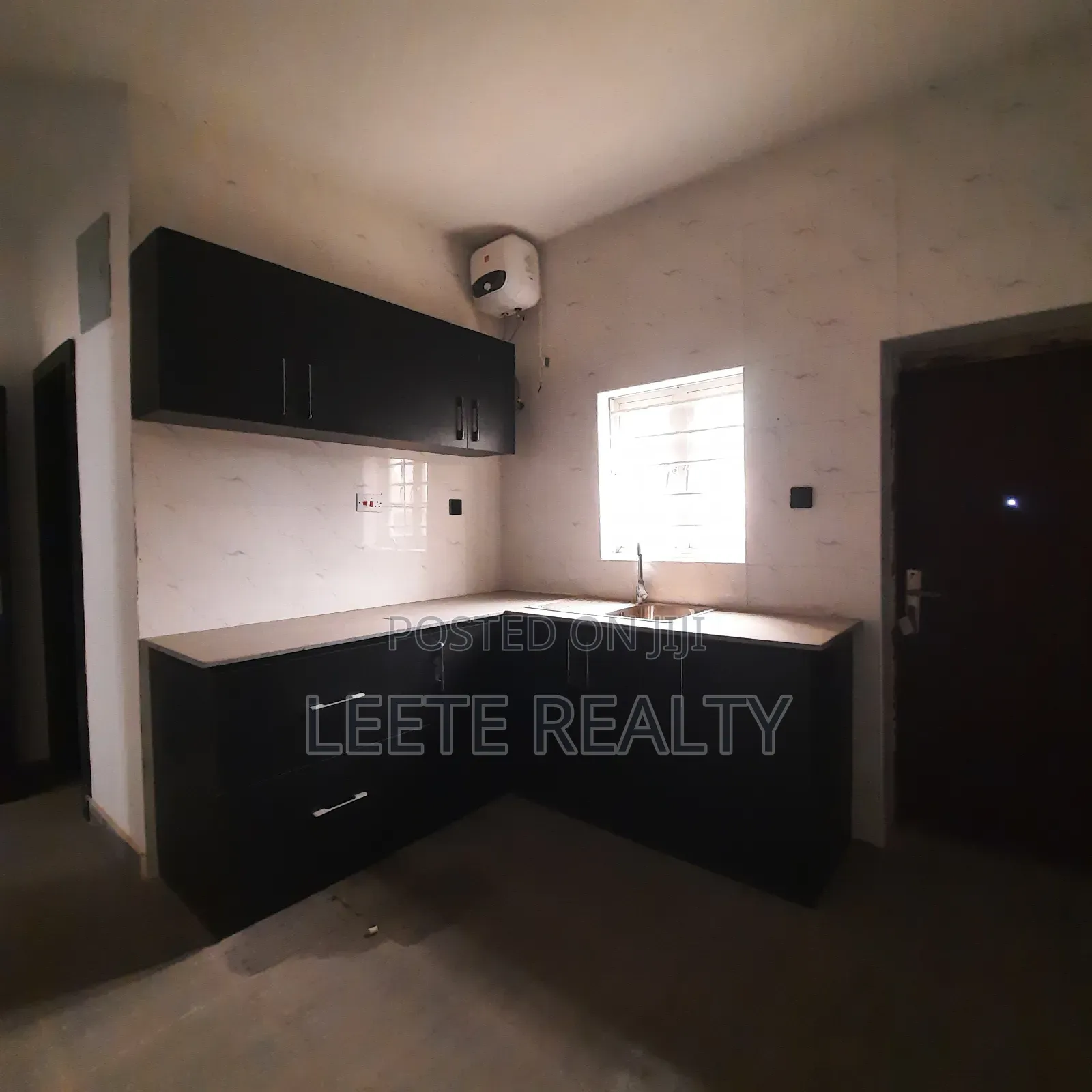 2bdrm Apartment in Jahi for sale