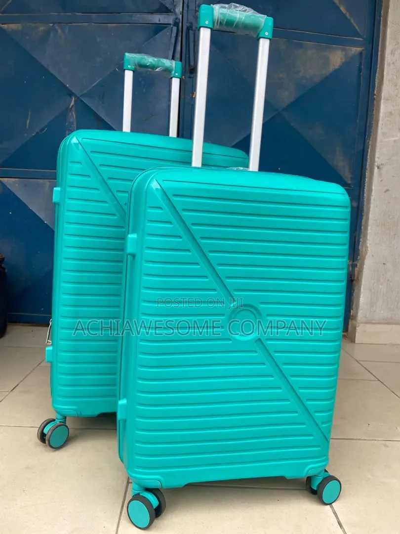 Set of 2 Unbreakable Rubber Box