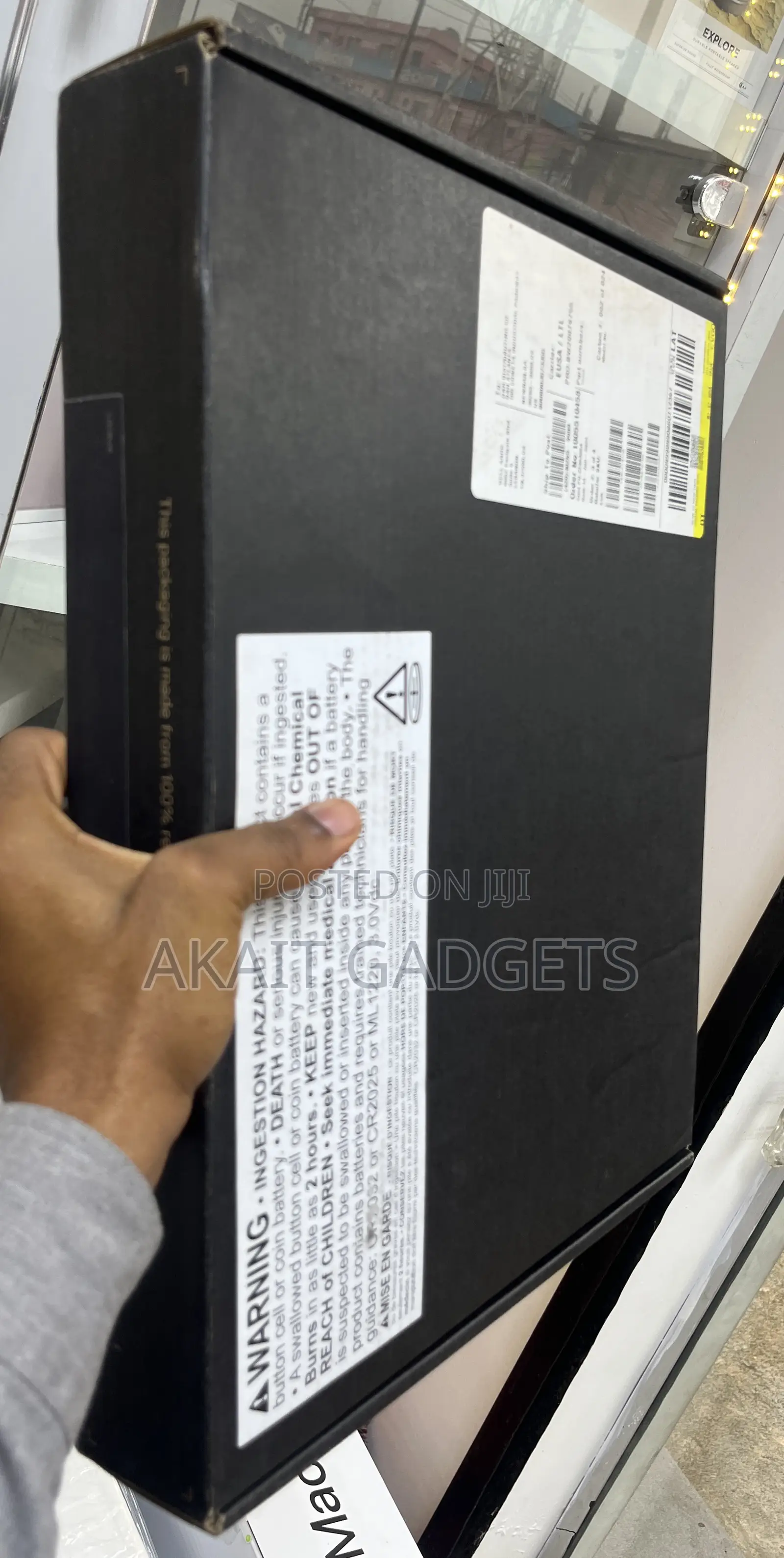 New Laptop Dell Latitude 5540 16GB Intel Core i7 SSD 512GB