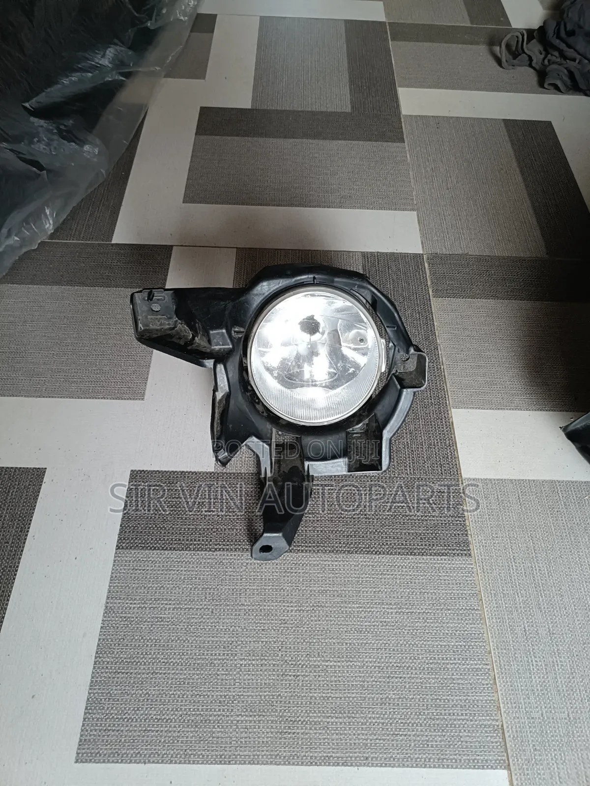 Foglight Toyota Rav 4 2013-2015