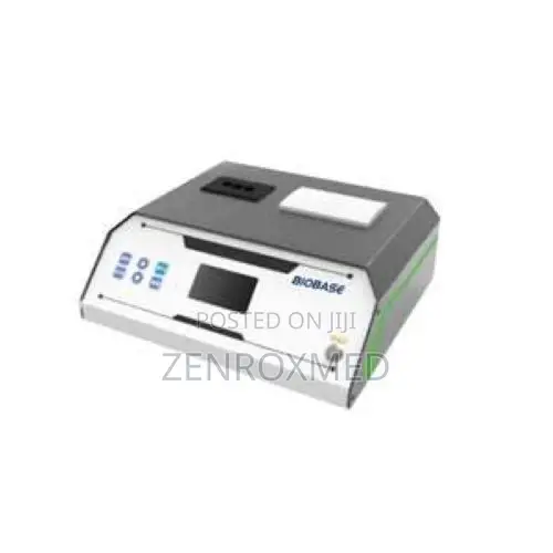 Biobase Electrophoresis Machine Bep-300i + Tank