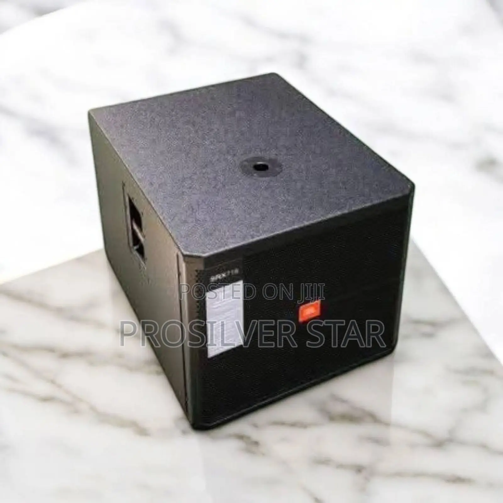 JBL 18inches Single Speaker