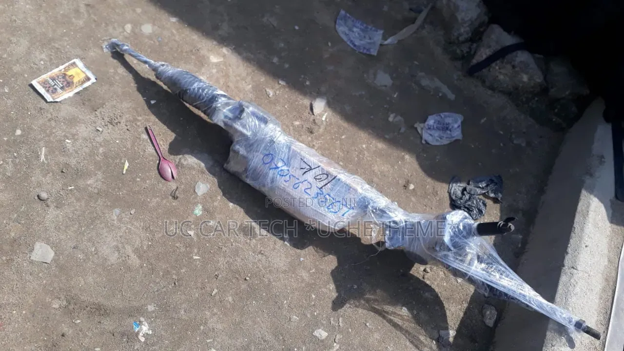 Ml350 2012 - 2013 Steering Rack