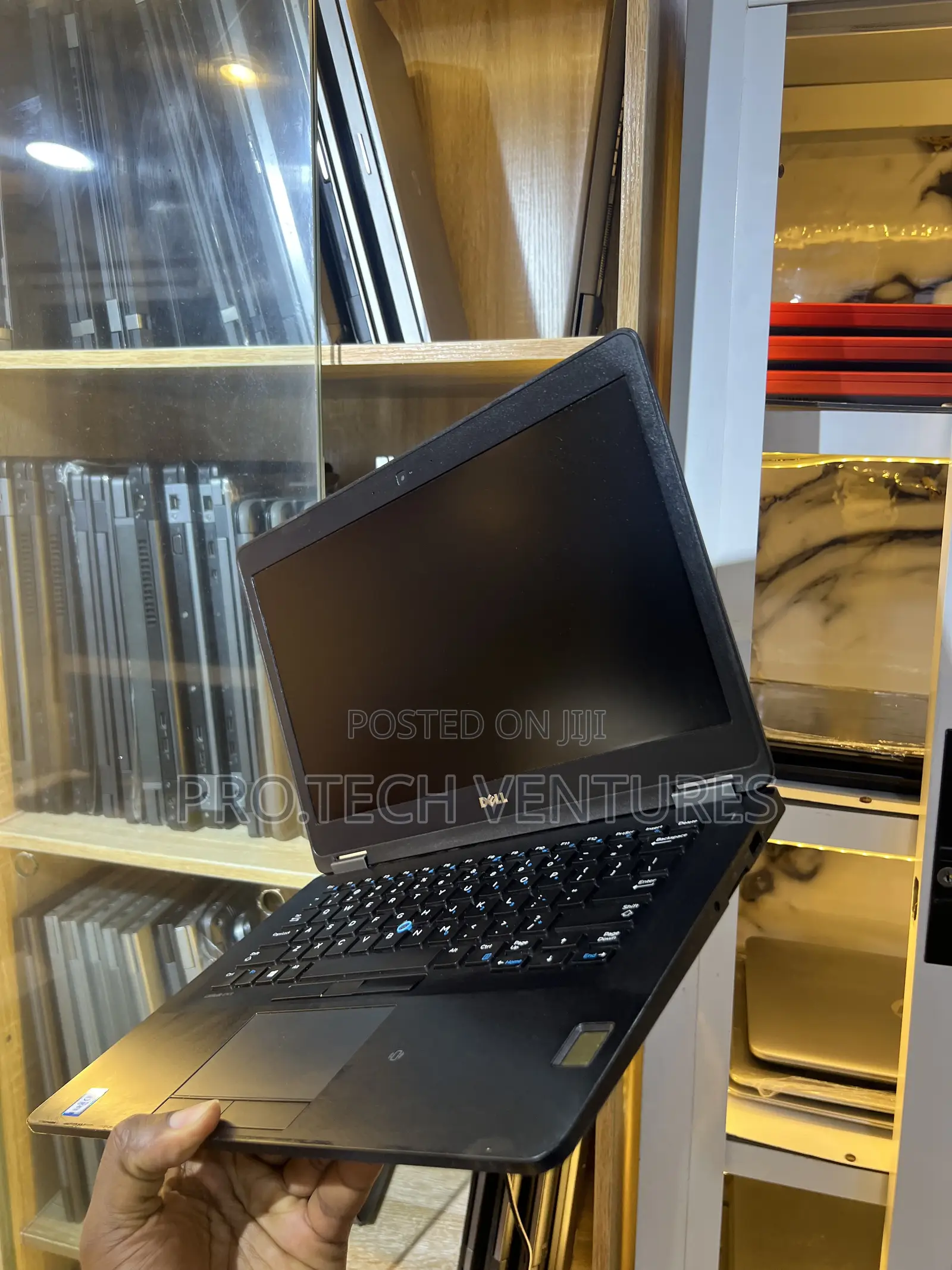 Laptop Dell Latitude E7470 8GB Intel Core i7 SSD 256GB