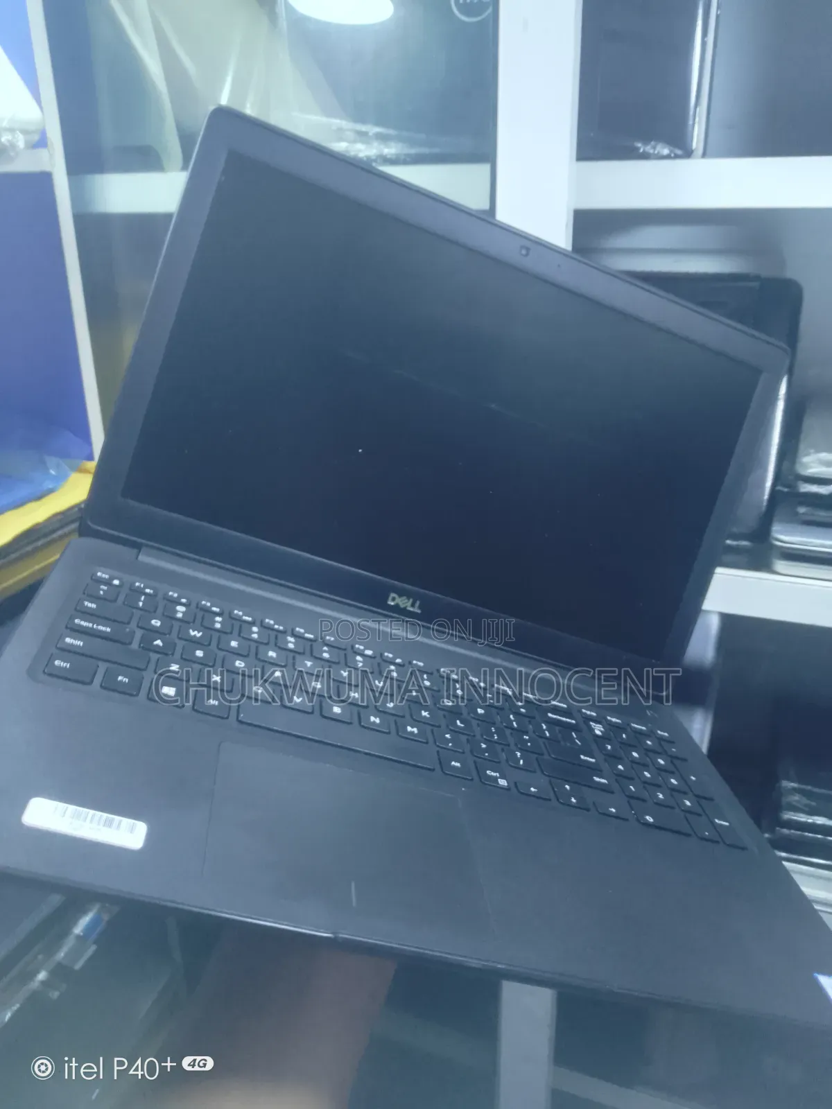 Laptop Dell Latitude 3500 8GB Intel Core i5 SSD 256GB