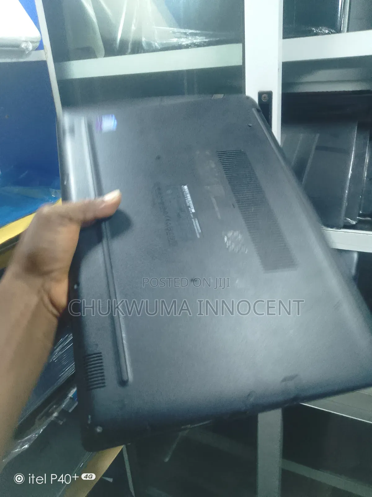 Laptop Dell Latitude 3500 8GB Intel Core i5 SSD 256GB