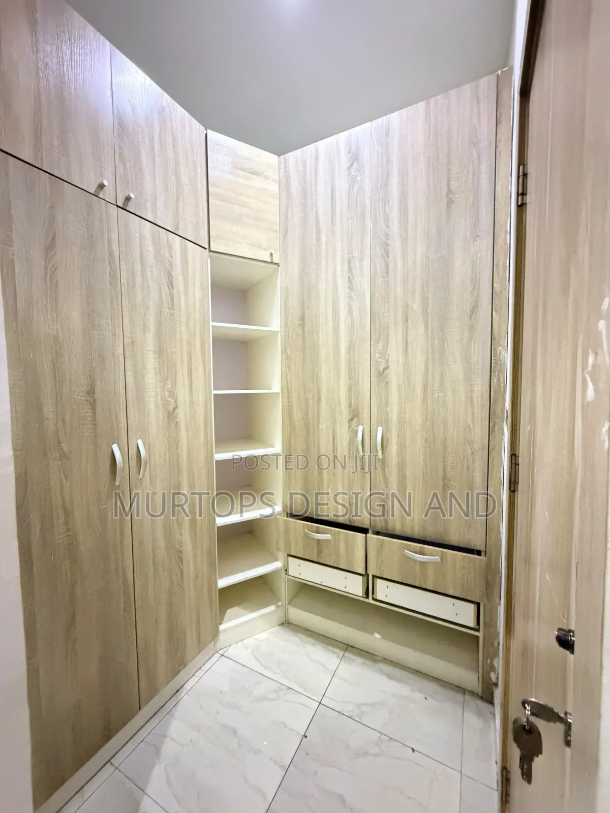 Mini Flat in Royal Pine, Lekki Phase 2 for rent