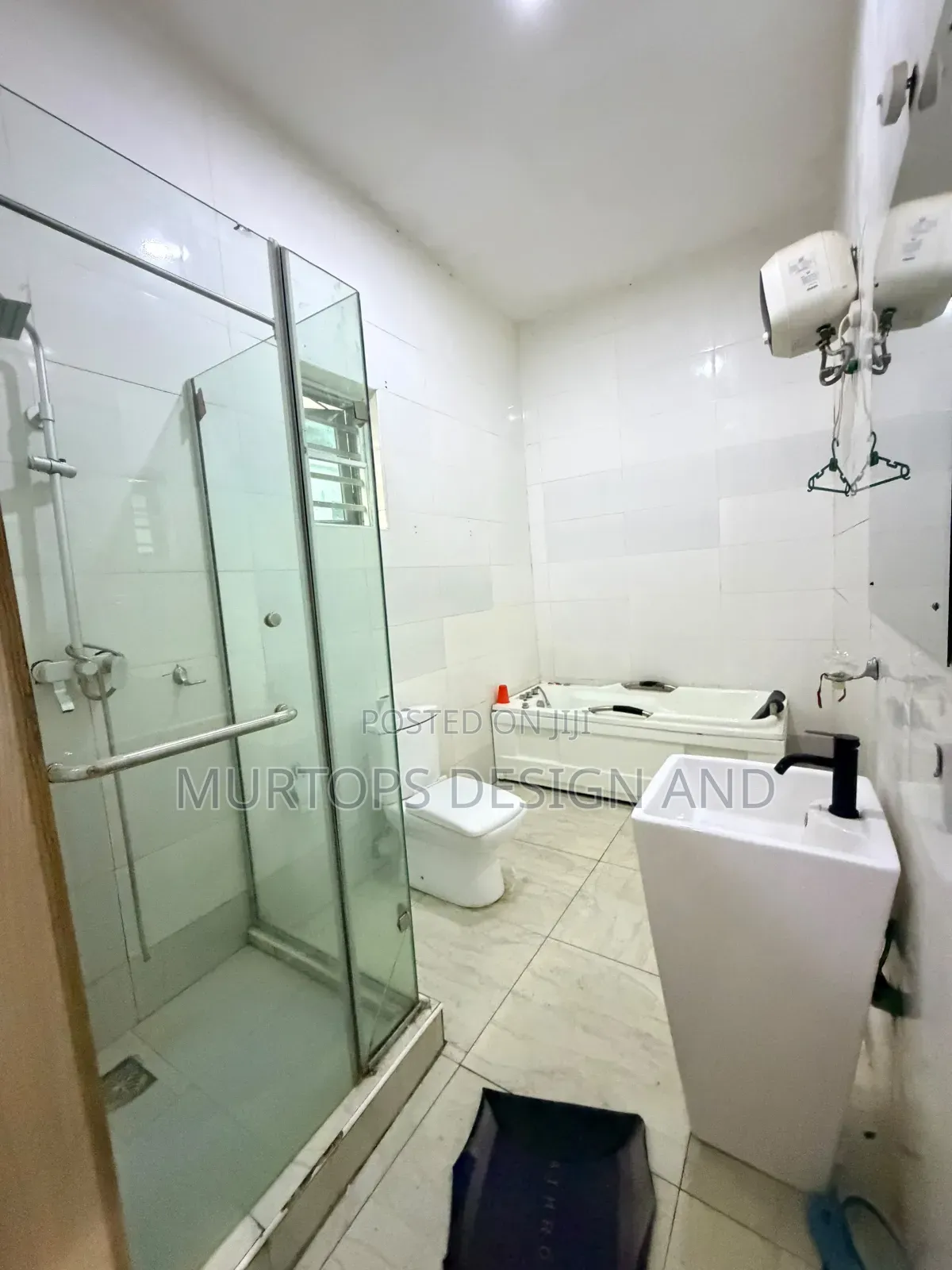 Mini Flat in Royal Pine, Lekki Phase 2 for rent