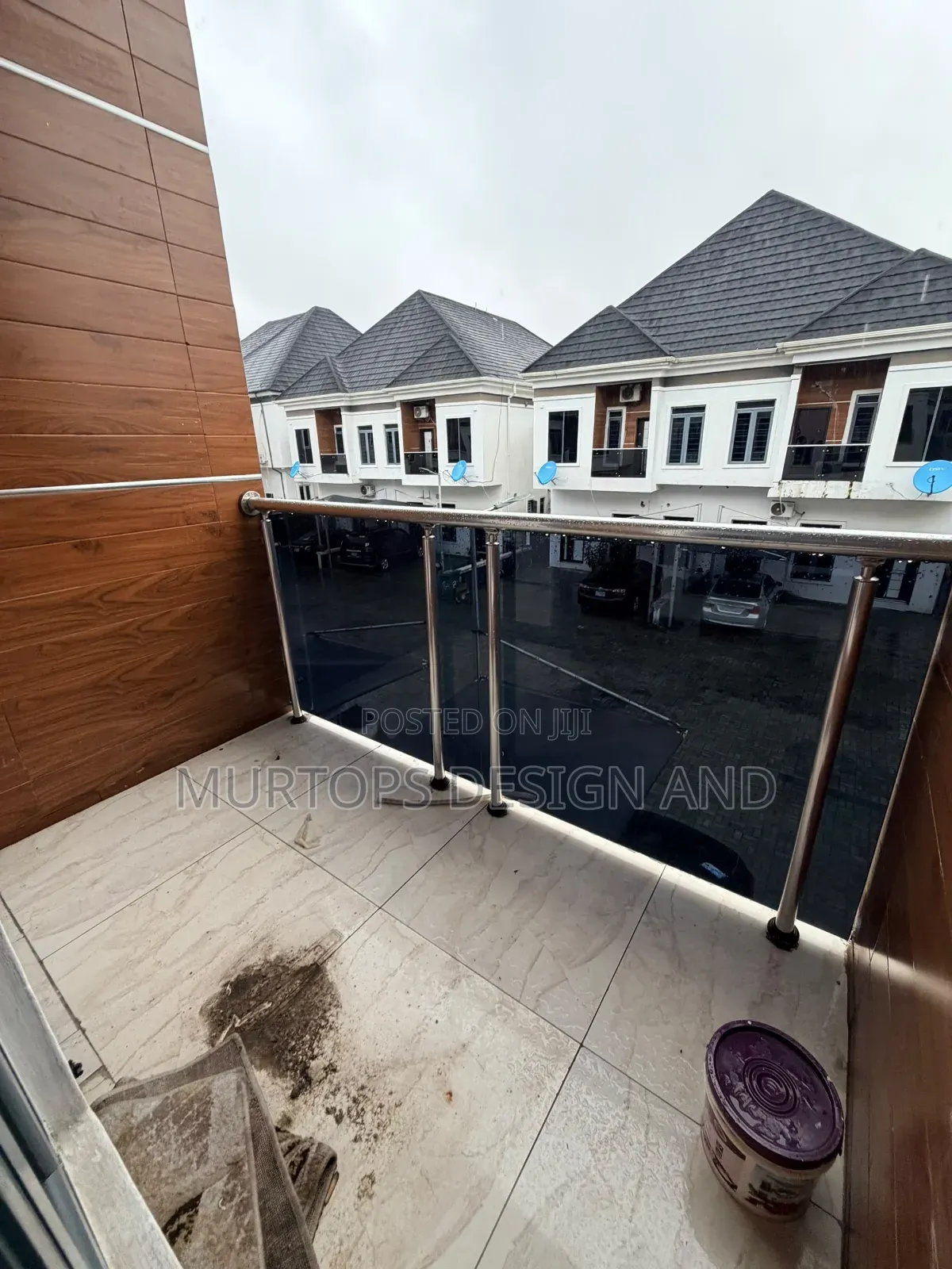 Mini Flat in Royal Pine, Lekki Phase 2 for rent