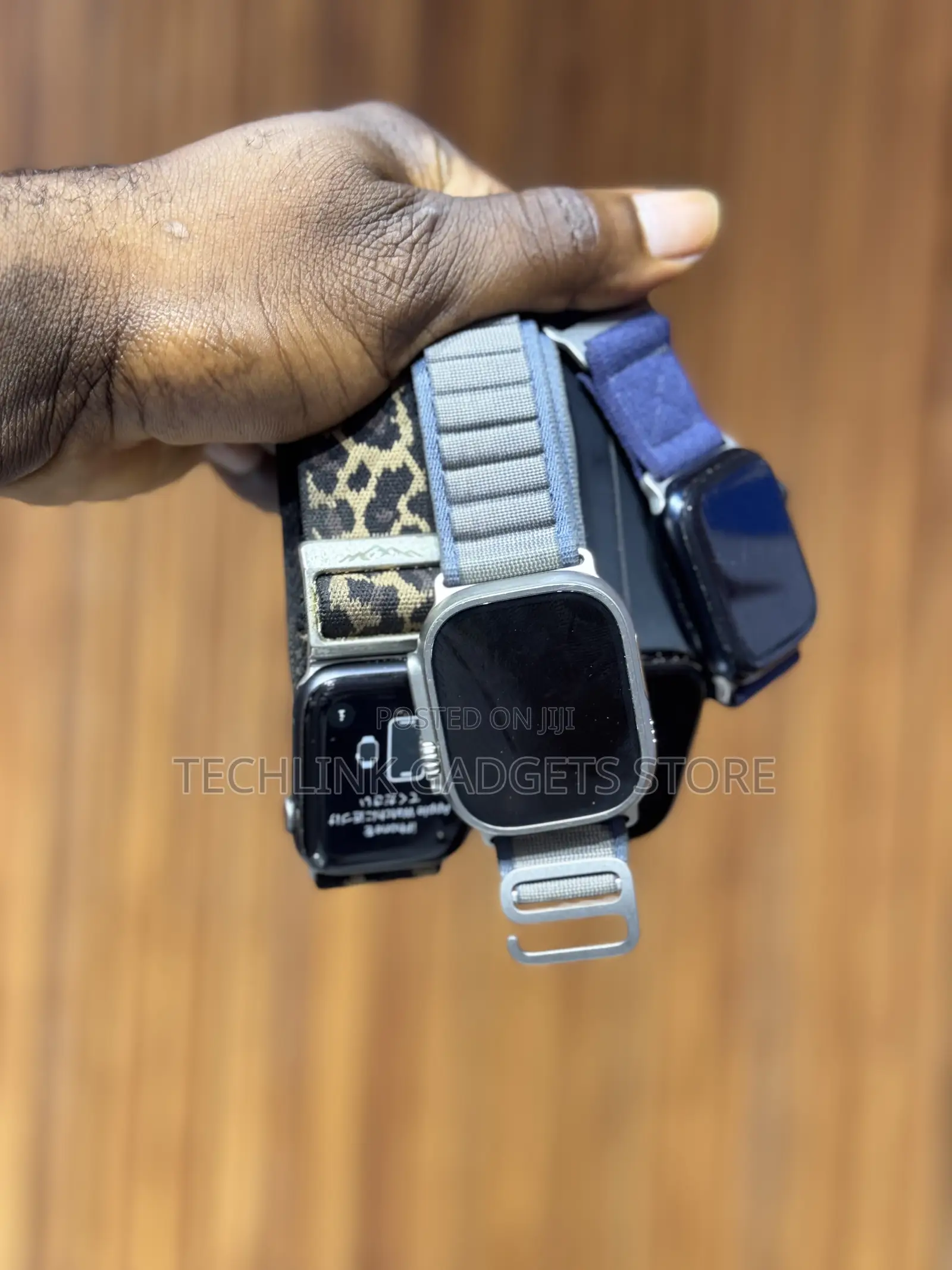 Apple Watch