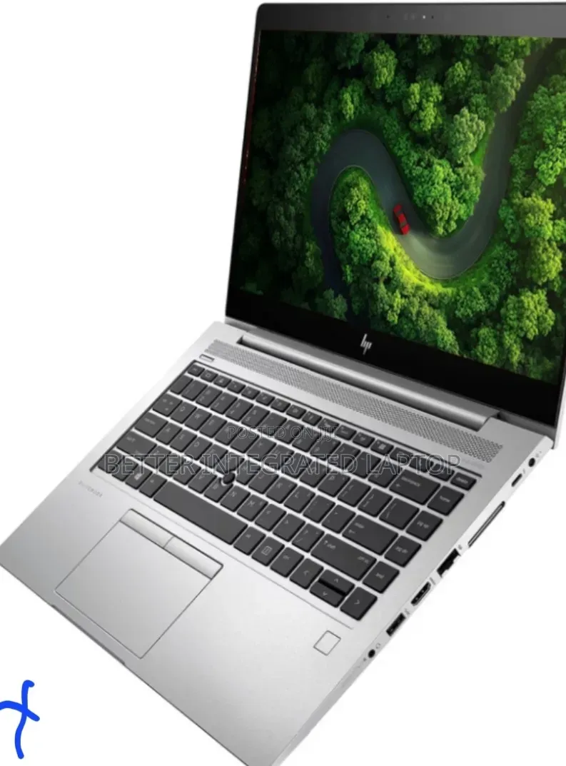 New Laptop HP EliteBook 2560P 4GB Intel Core 5 SSD 256GB