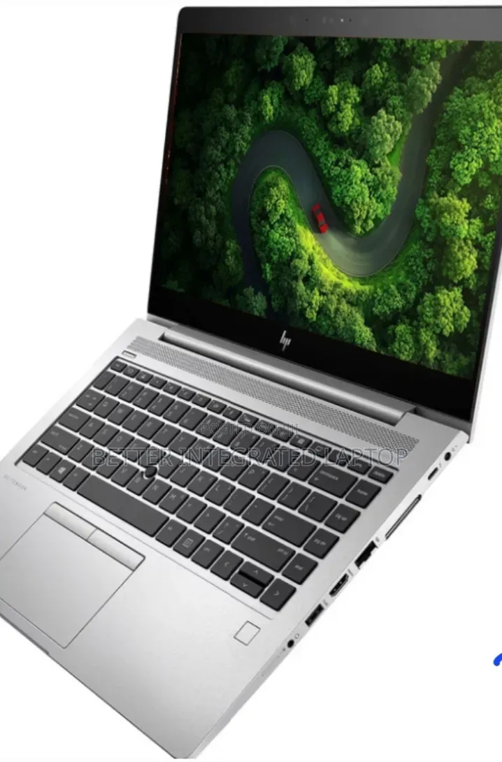 New Laptop HP EliteBook 2560P 4GB Intel Core 5 SSD 256GB