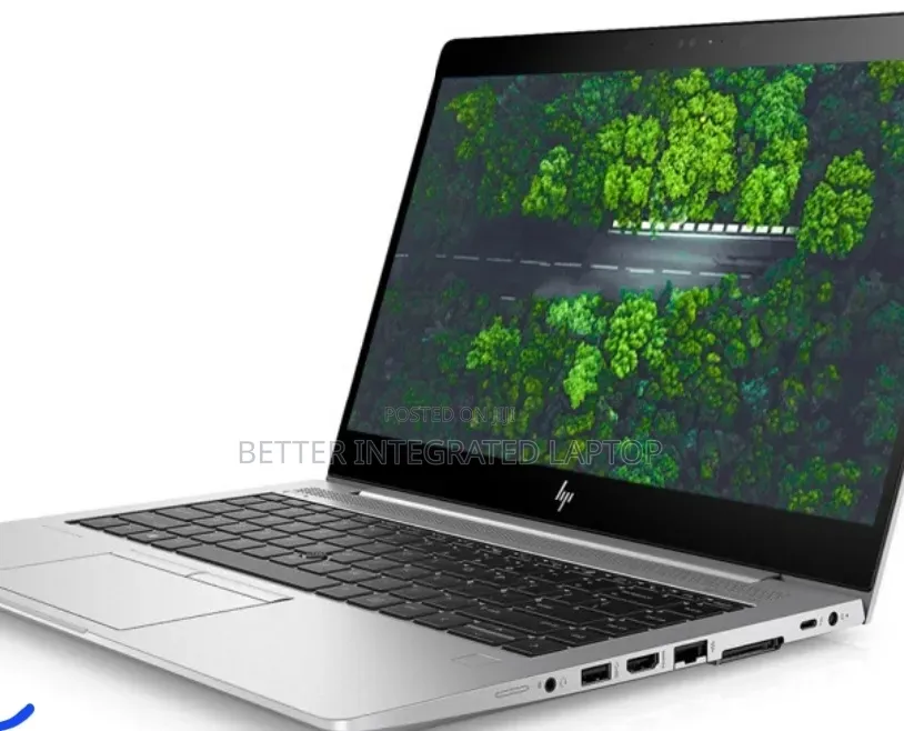 New Laptop HP EliteBook 2560P 4GB Intel Core 5 SSD 256GB