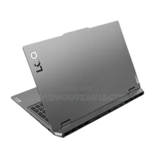 Laptop Lenovo LOQ 15ARP9 16GB AMD Ryzen 7 SSD 512GB