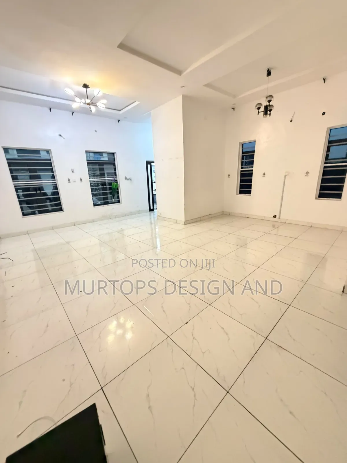 Studio Apartment in Royal Pine, Lekki Phase 2 for rent