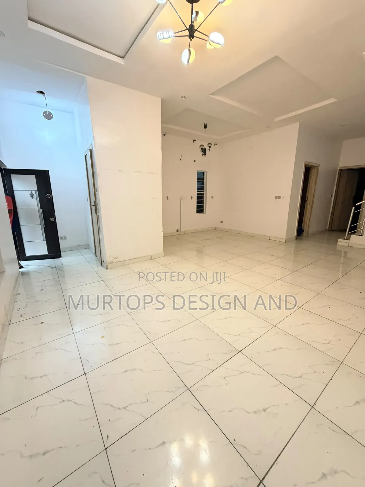 Studio Apartment in Royal Pine, Lekki Phase 2 for rent