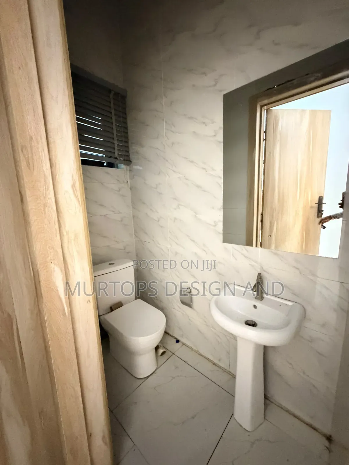 Studio Apartment in Royal Pine, Lekki Phase 2 for rent