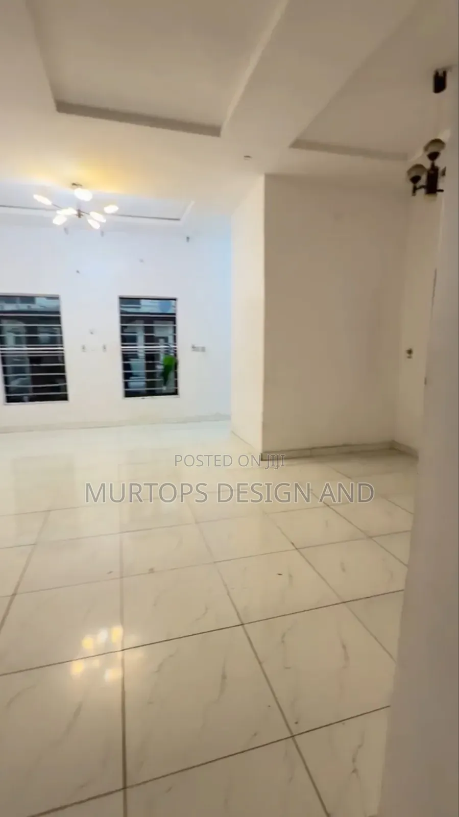 Studio Apartment in Royal Pine, Lekki Phase 2 for rent