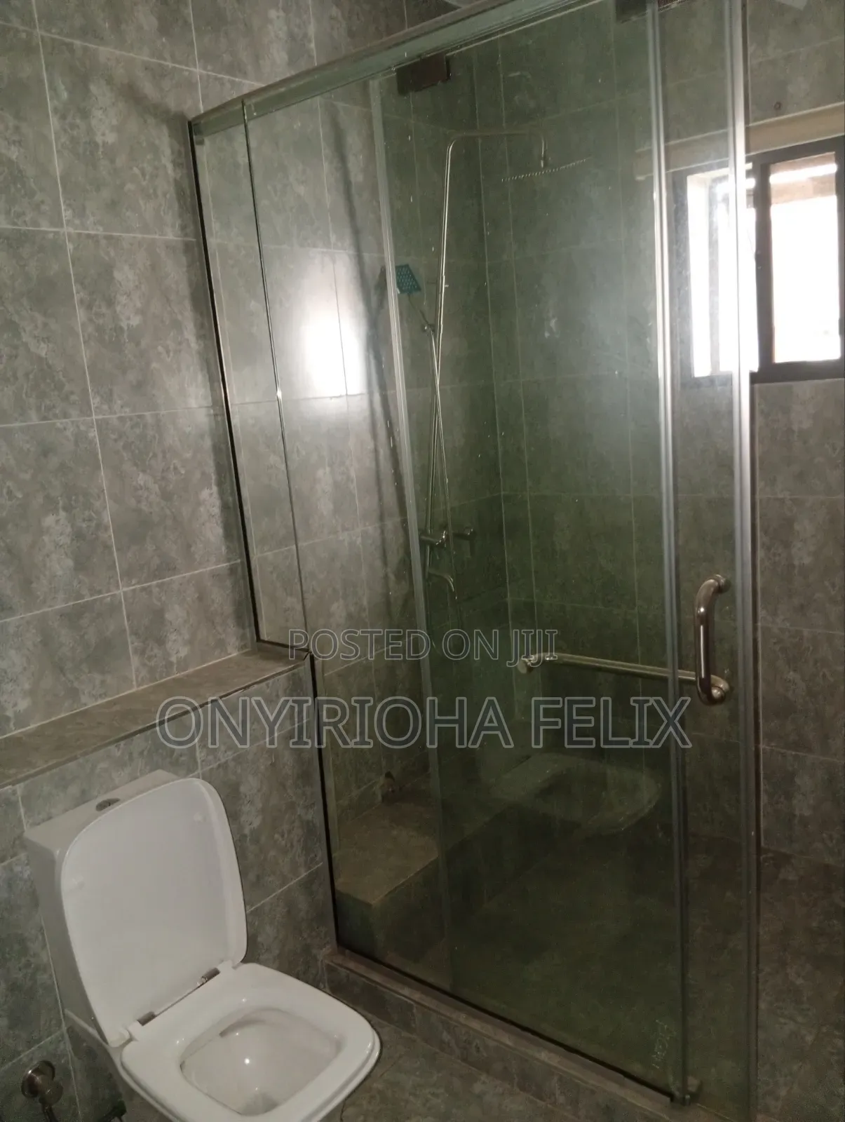 Furnished 4bdrm Townhouse / Terrace in Jahi Gilmore for rent