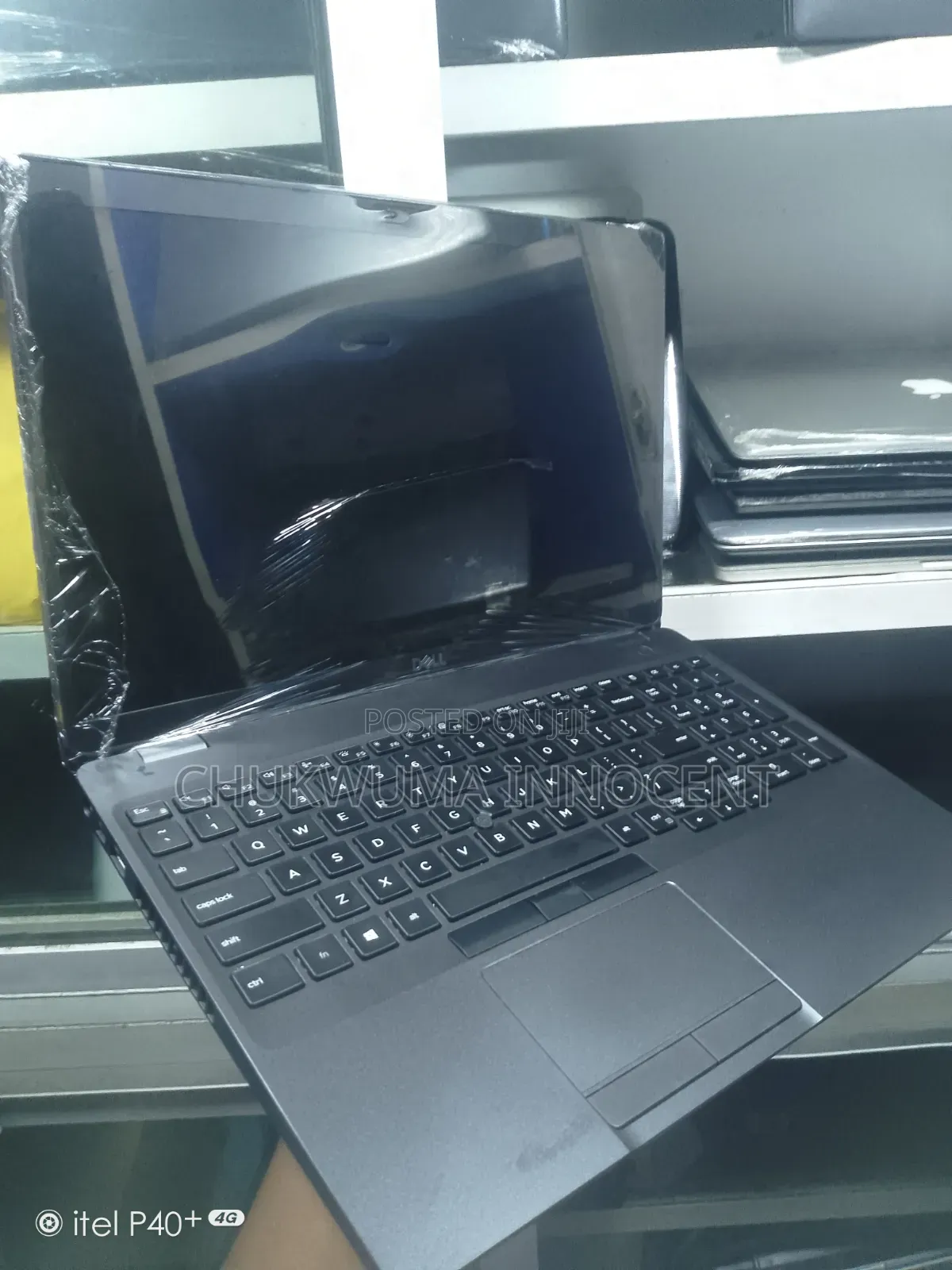 Laptop Dell Latitude 3540 8GB Intel Core i7 SSD 256GB