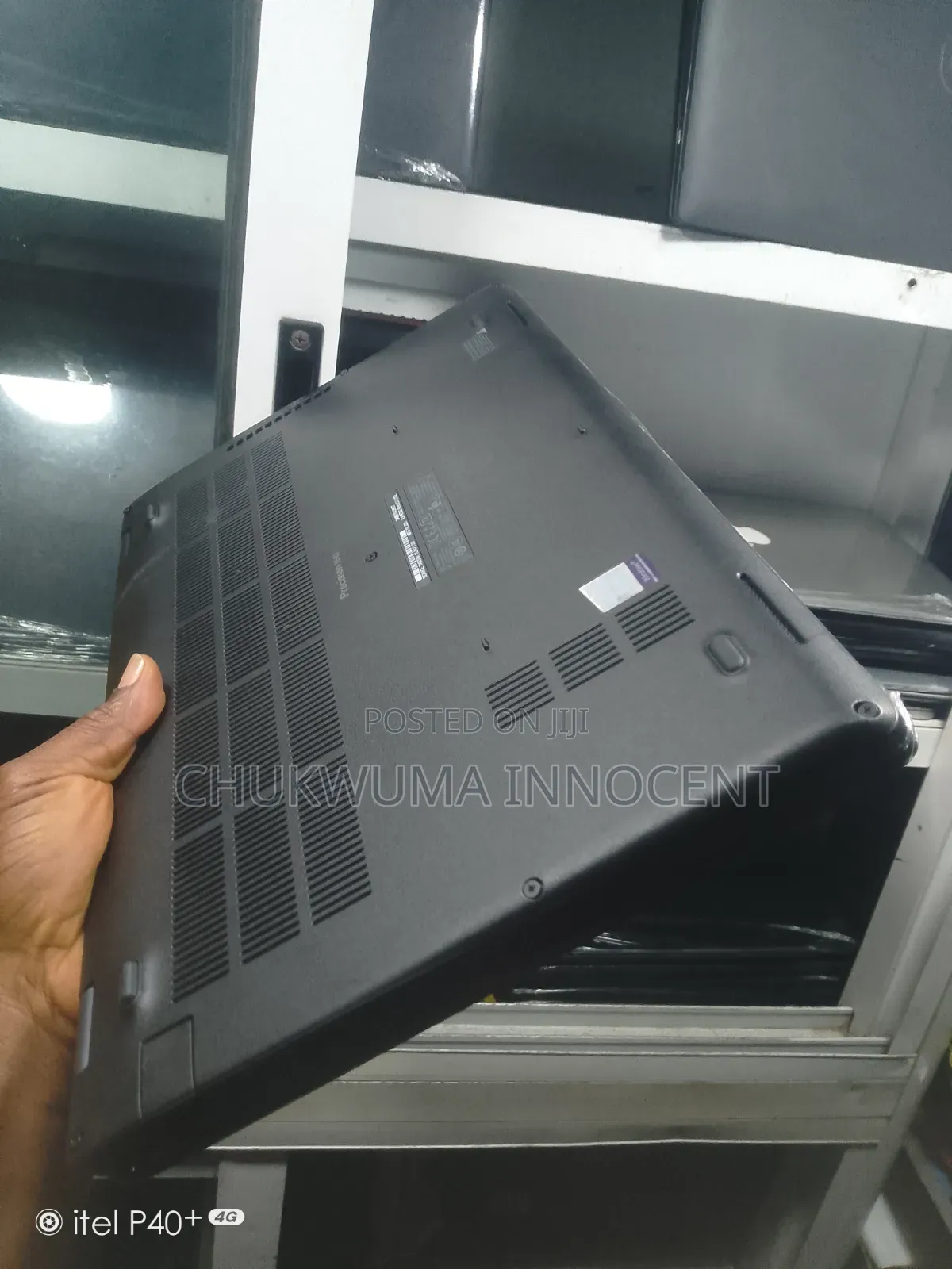 Laptop Dell Latitude 3540 8GB Intel Core i7 SSD 256GB