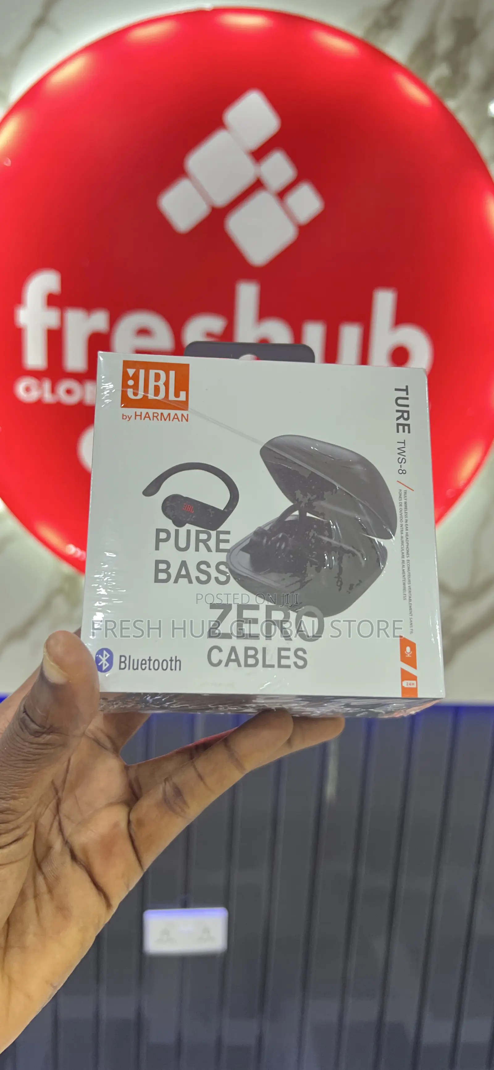 Jbl Bluetooth