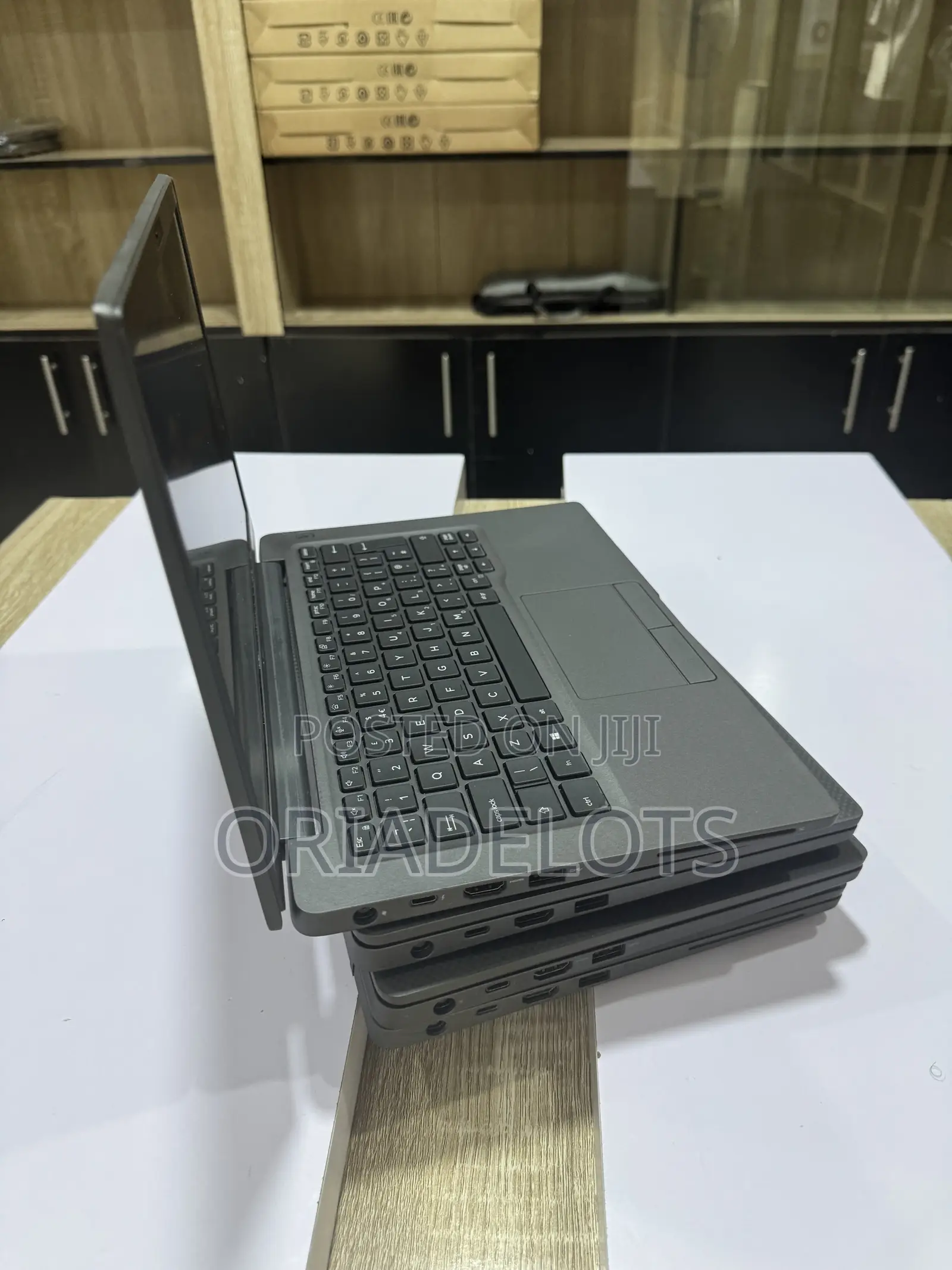 Laptop Dell Latitude 7300 8GB Intel Core i5 SSD 256GB