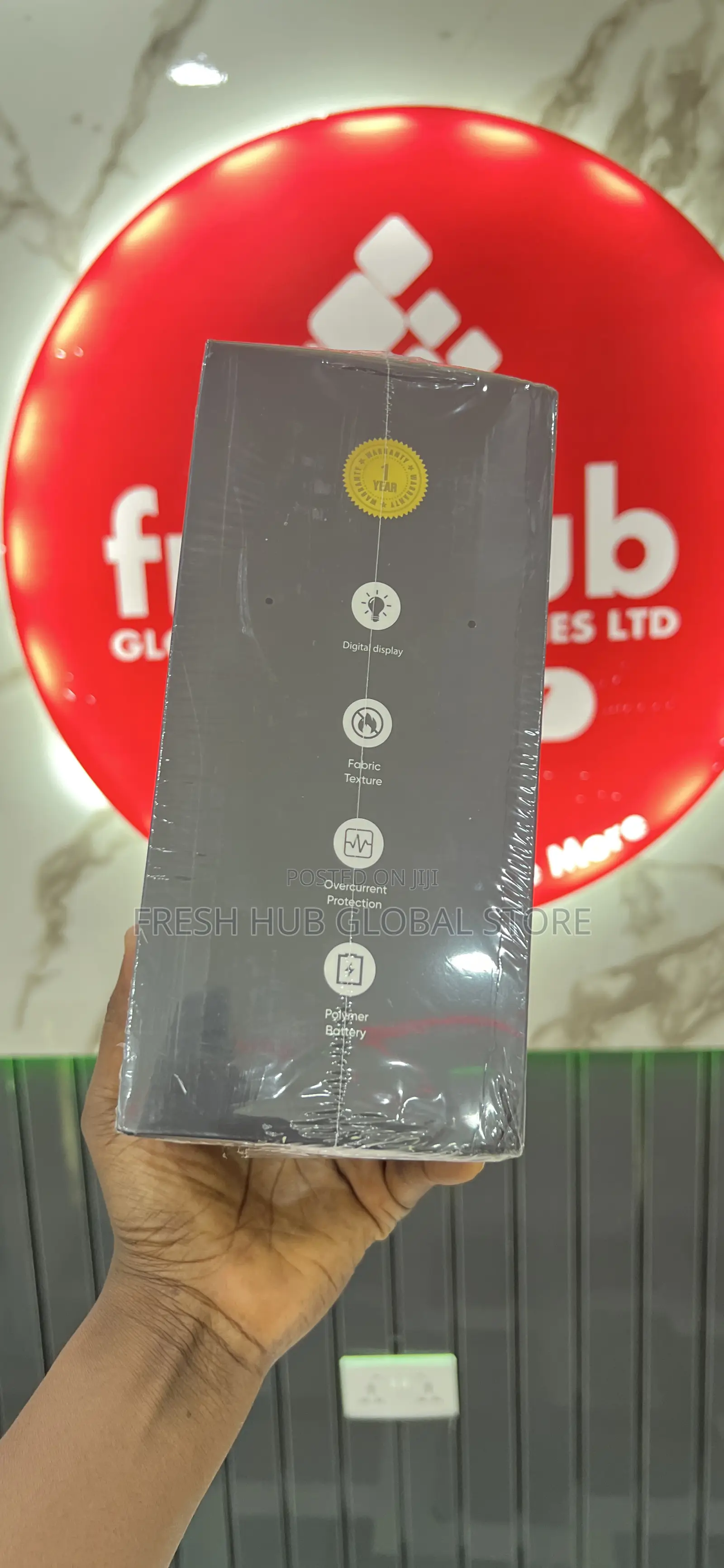 Poolee Powerbank