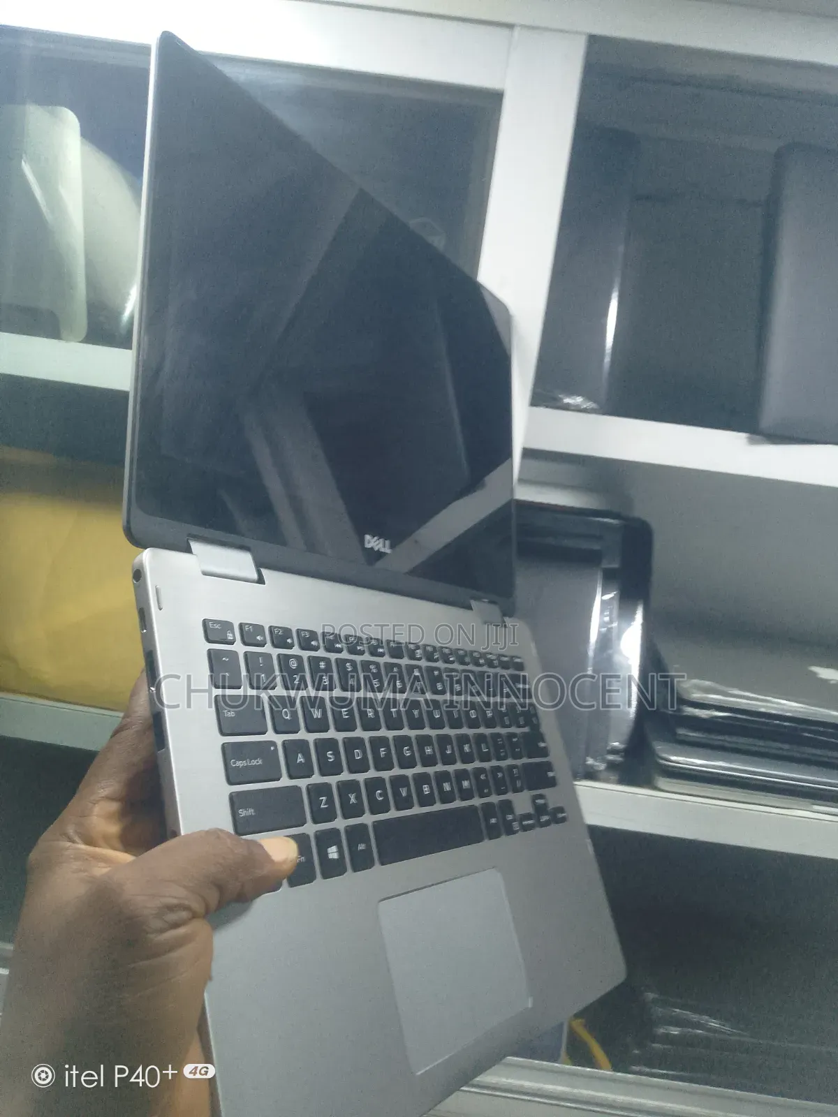Laptop Dell Inspiron 13 7378 8GB Intel Core i7 SSD 256GB