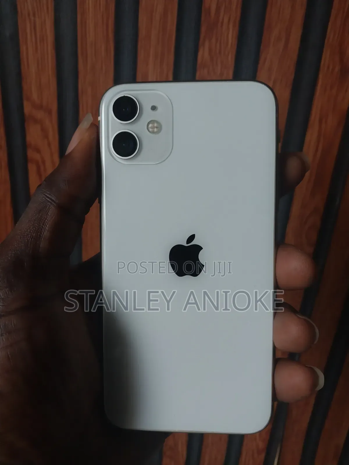 Apple iPhone 11 128 GB White