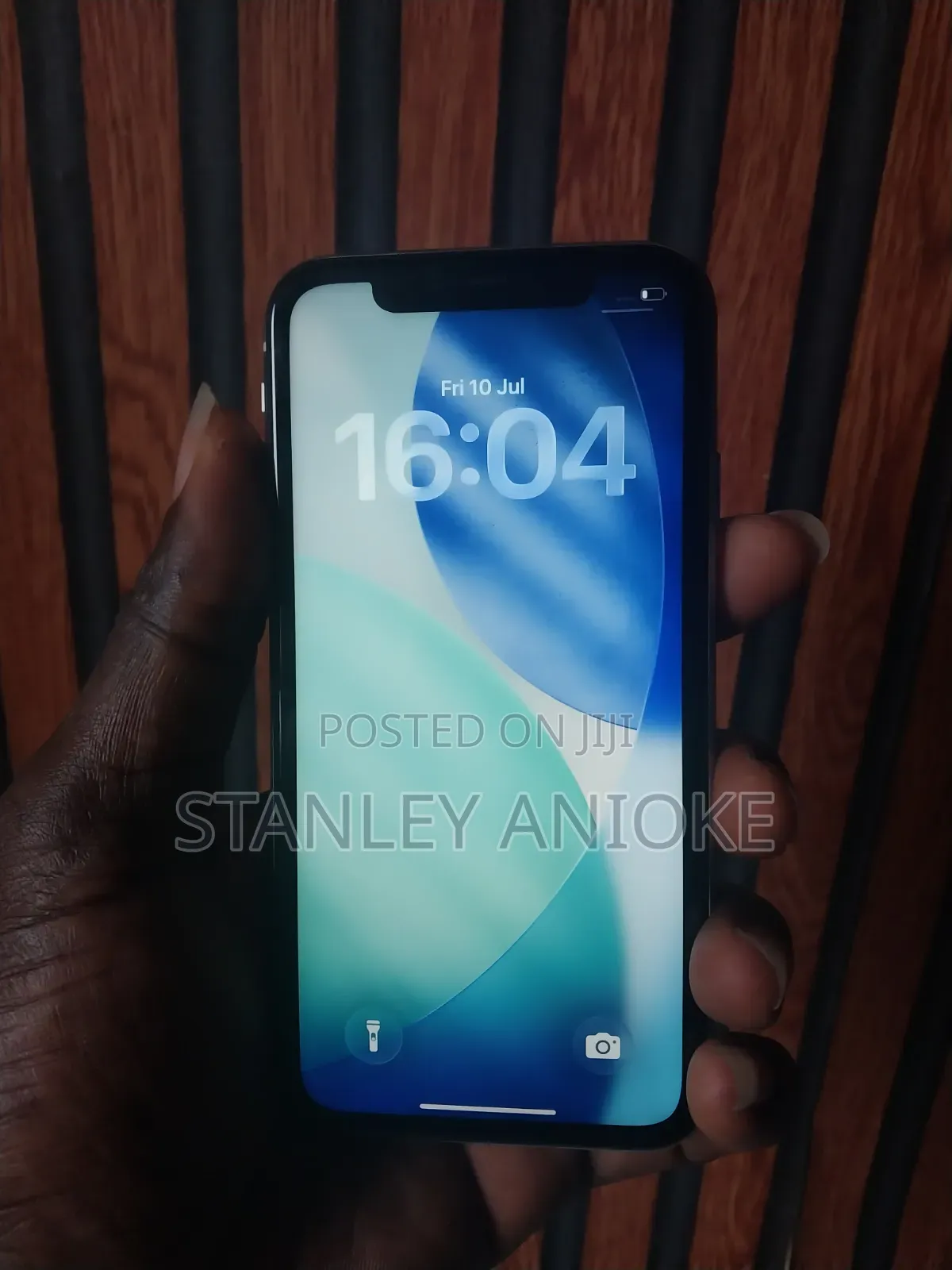 Apple iPhone 11 128 GB White