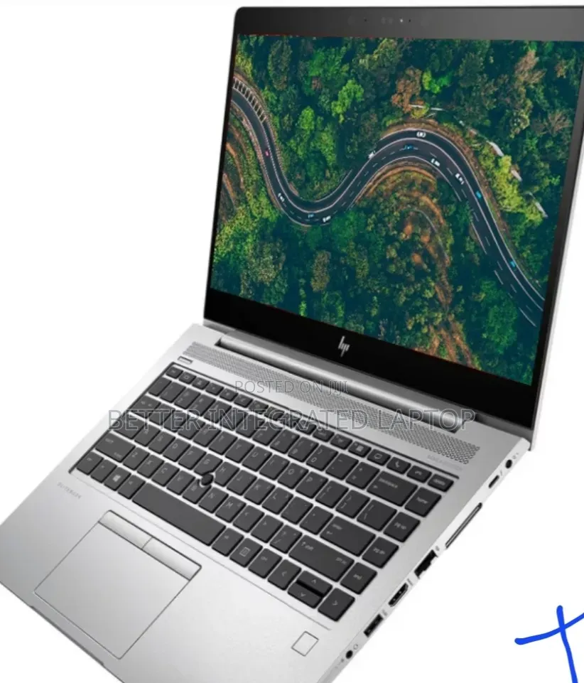New Laptop HP EliteBook 2560P 4GB Intel SSD 256GB