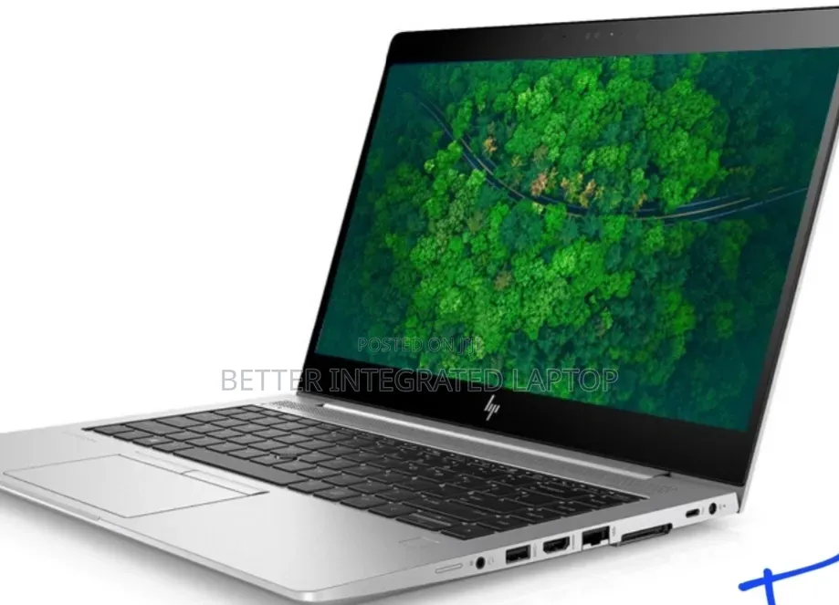 New Laptop HP EliteBook 2560P 4GB Intel SSD 256GB