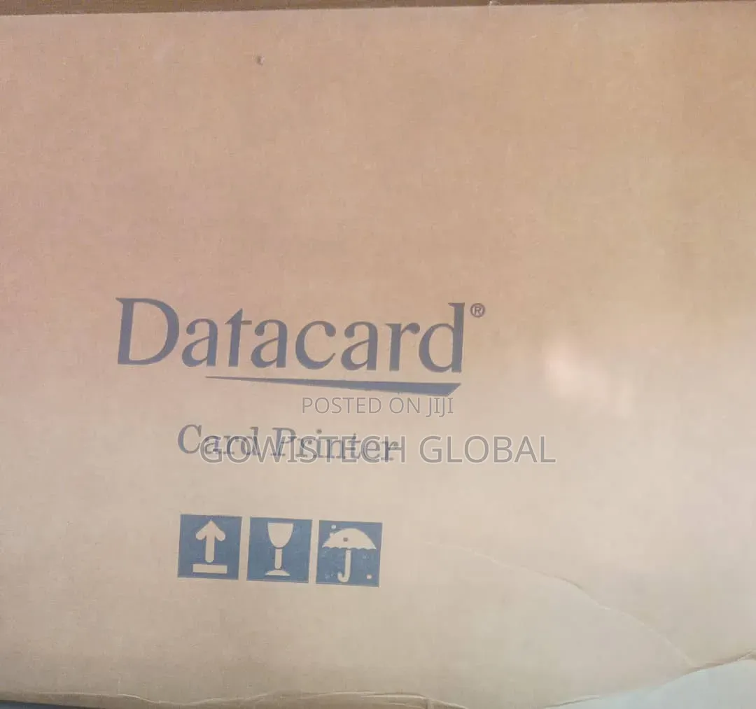 Entrust Id Card Printers Repair And Parts Replacement