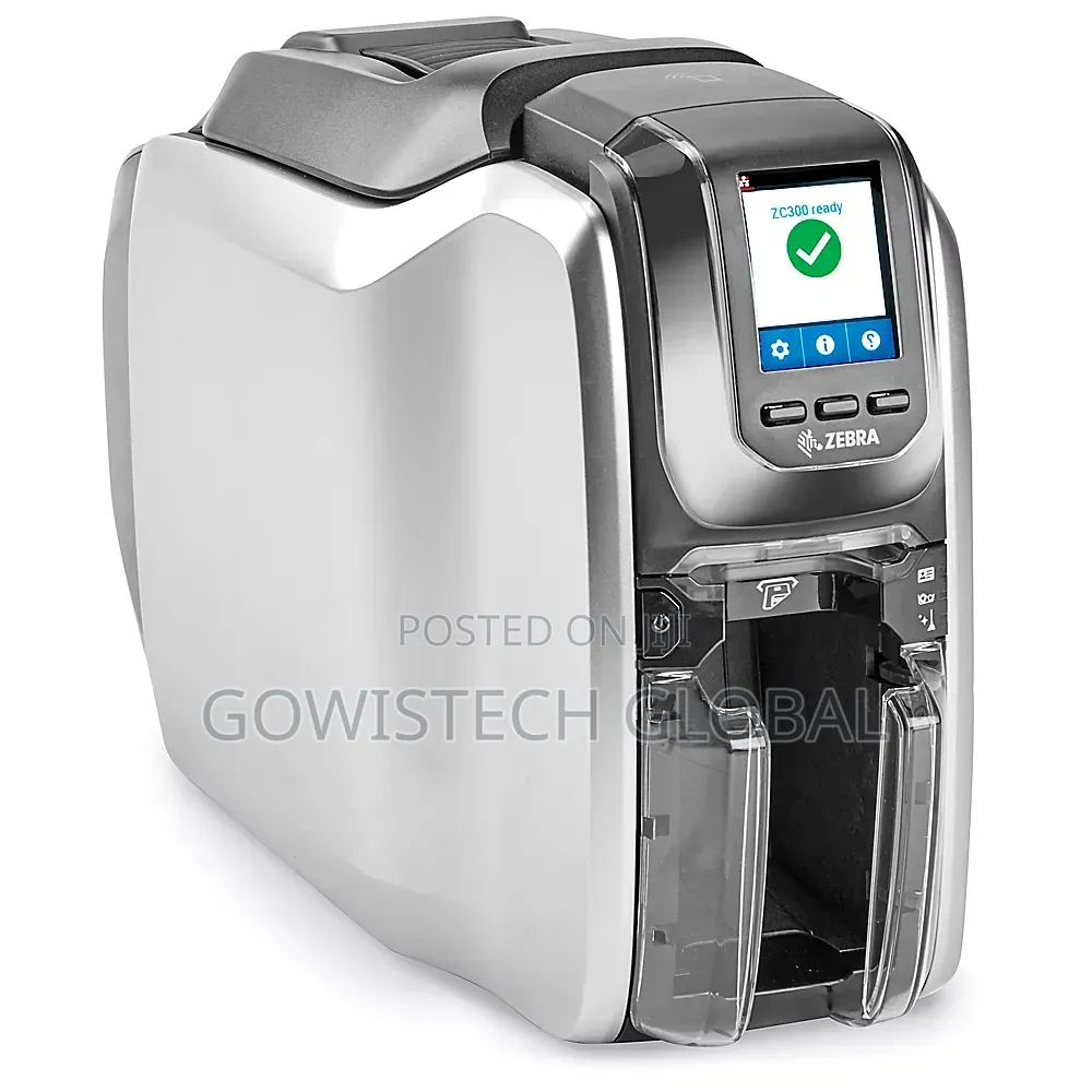 Zebra Id Card Printers Repair and Parts Replacement