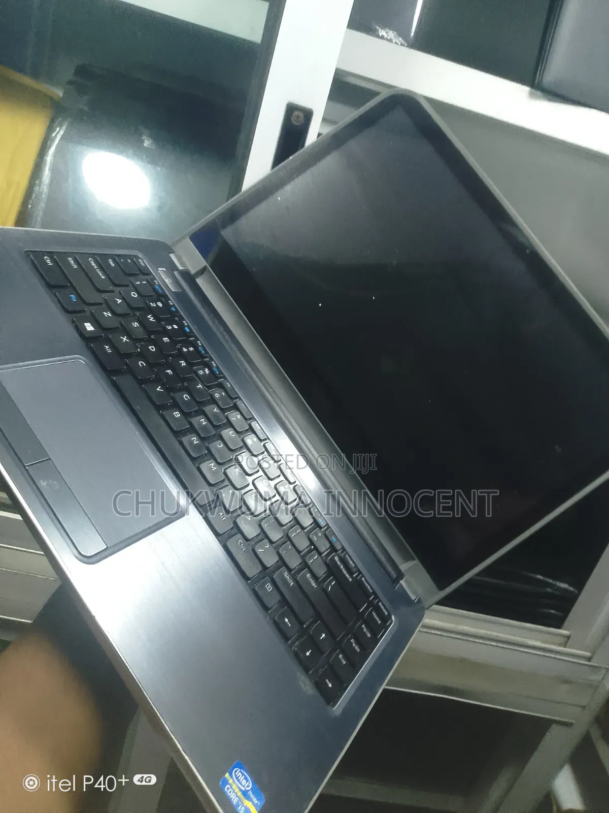 Laptop Dell Latitude 5421 4GB Intel Core i5 HDD 250GB
