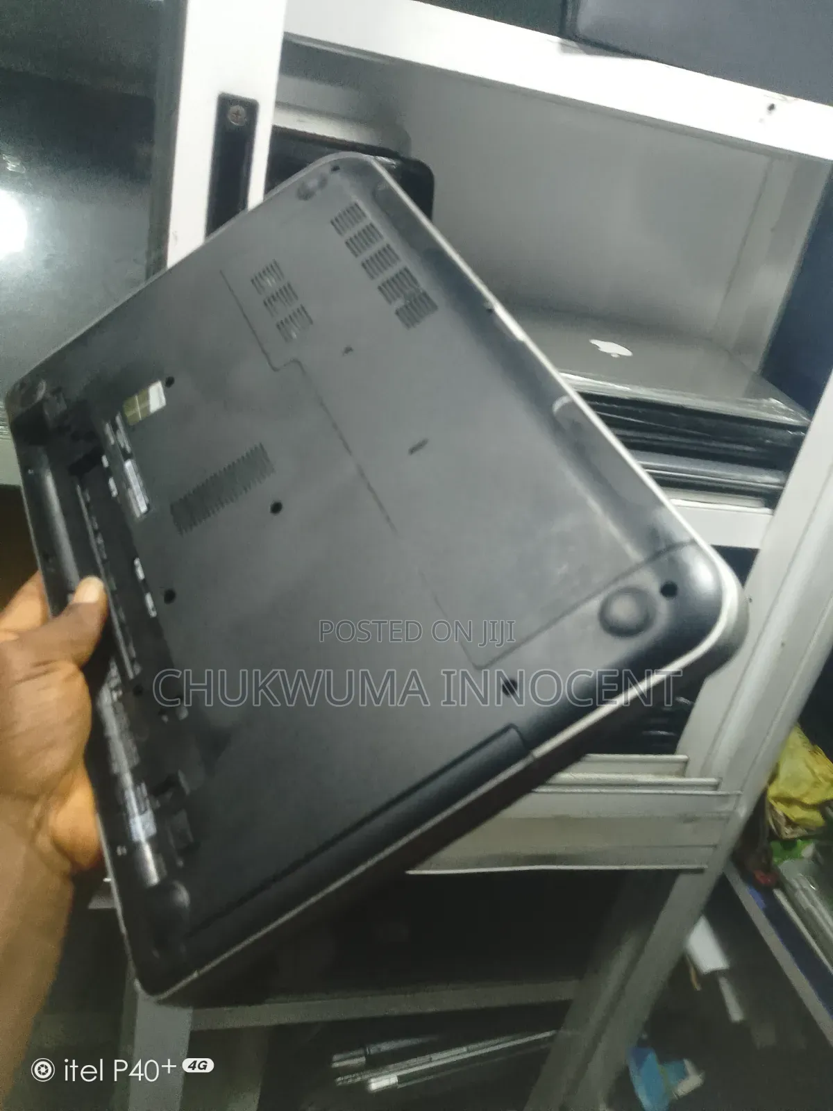 Laptop Dell Latitude 5421 4GB Intel Core i5 HDD 250GB