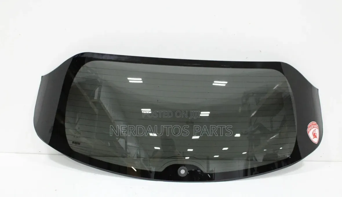 Back Windscreen Acura MDX 2014-2020