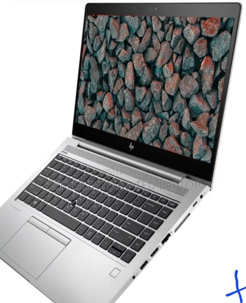 New Laptop HP EliteBook 2570P 4GB Intel Core i5 SSD 256GB