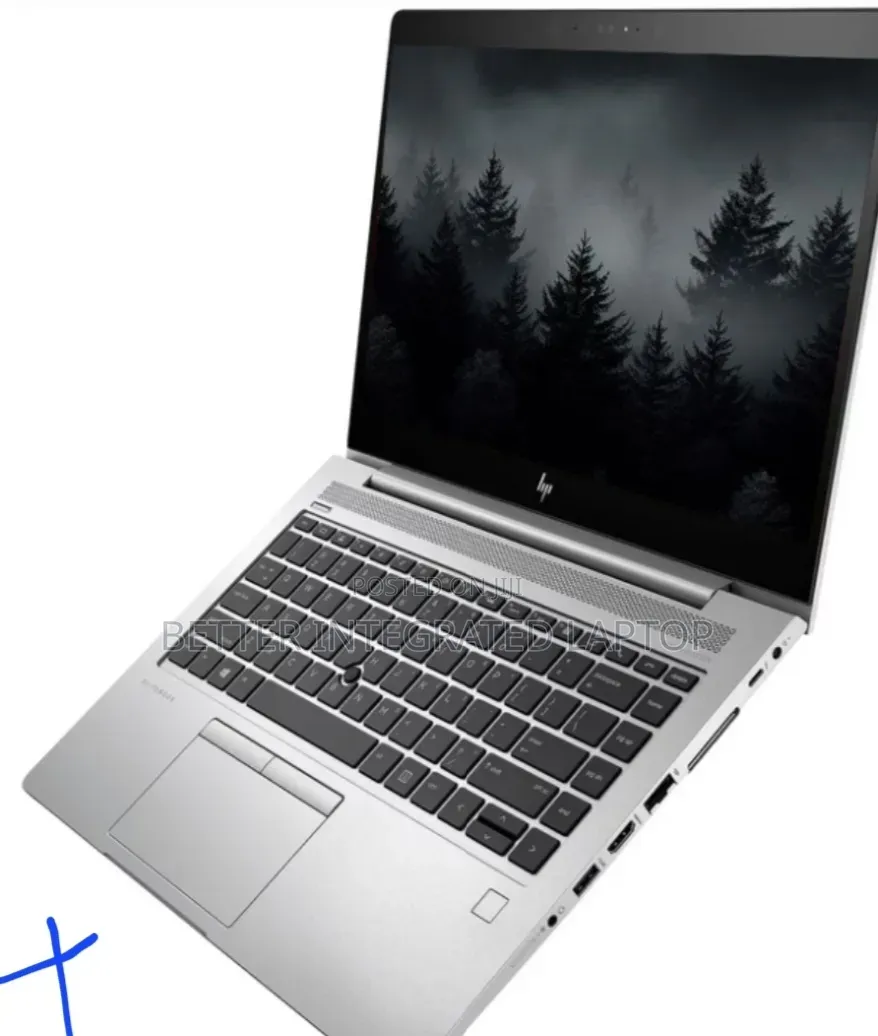New Laptop HP EliteBook 2570P 4GB Intel Core i5 SSD 256GB