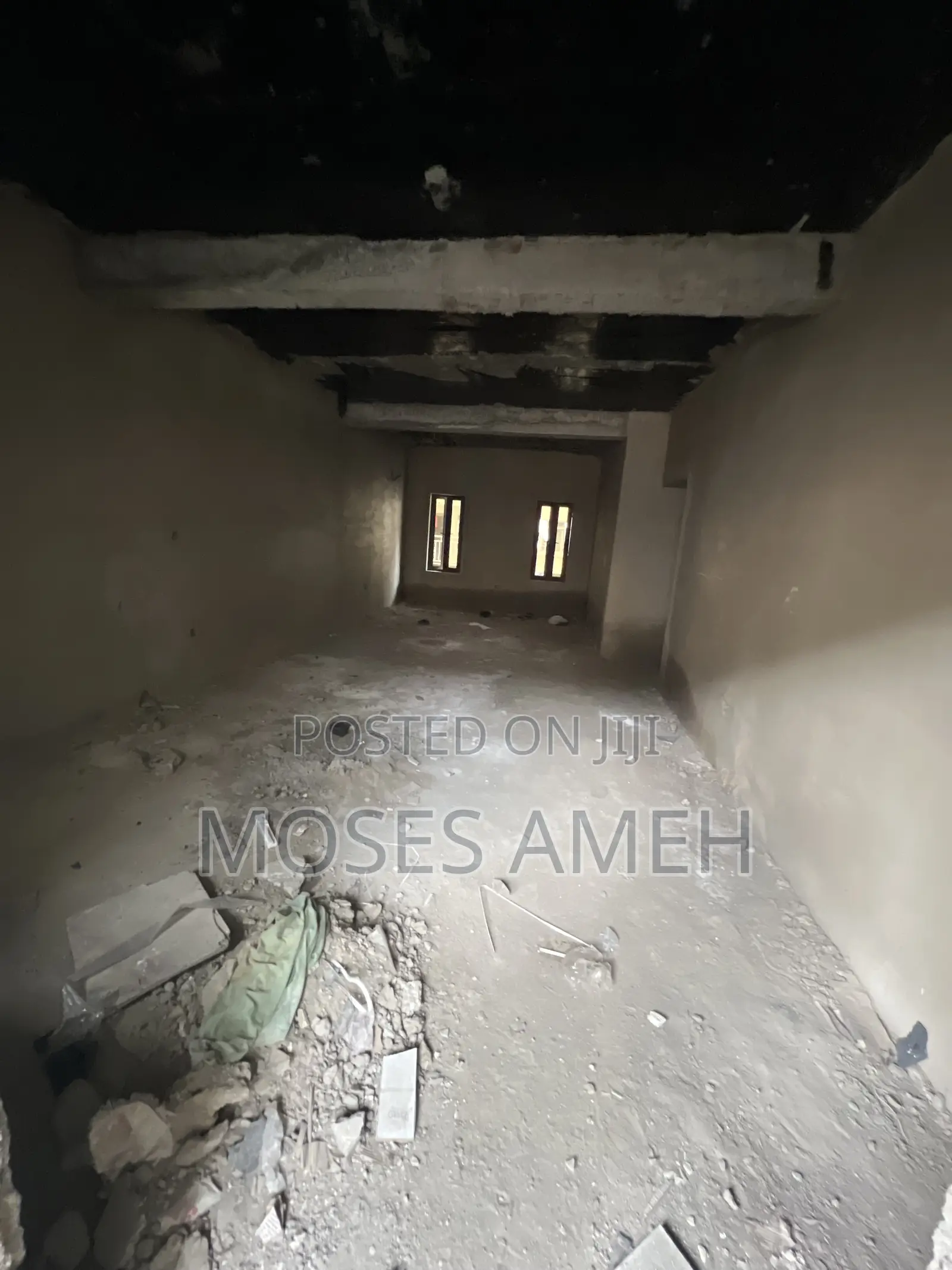 3bdrm Block of Flats in Wuye for sale