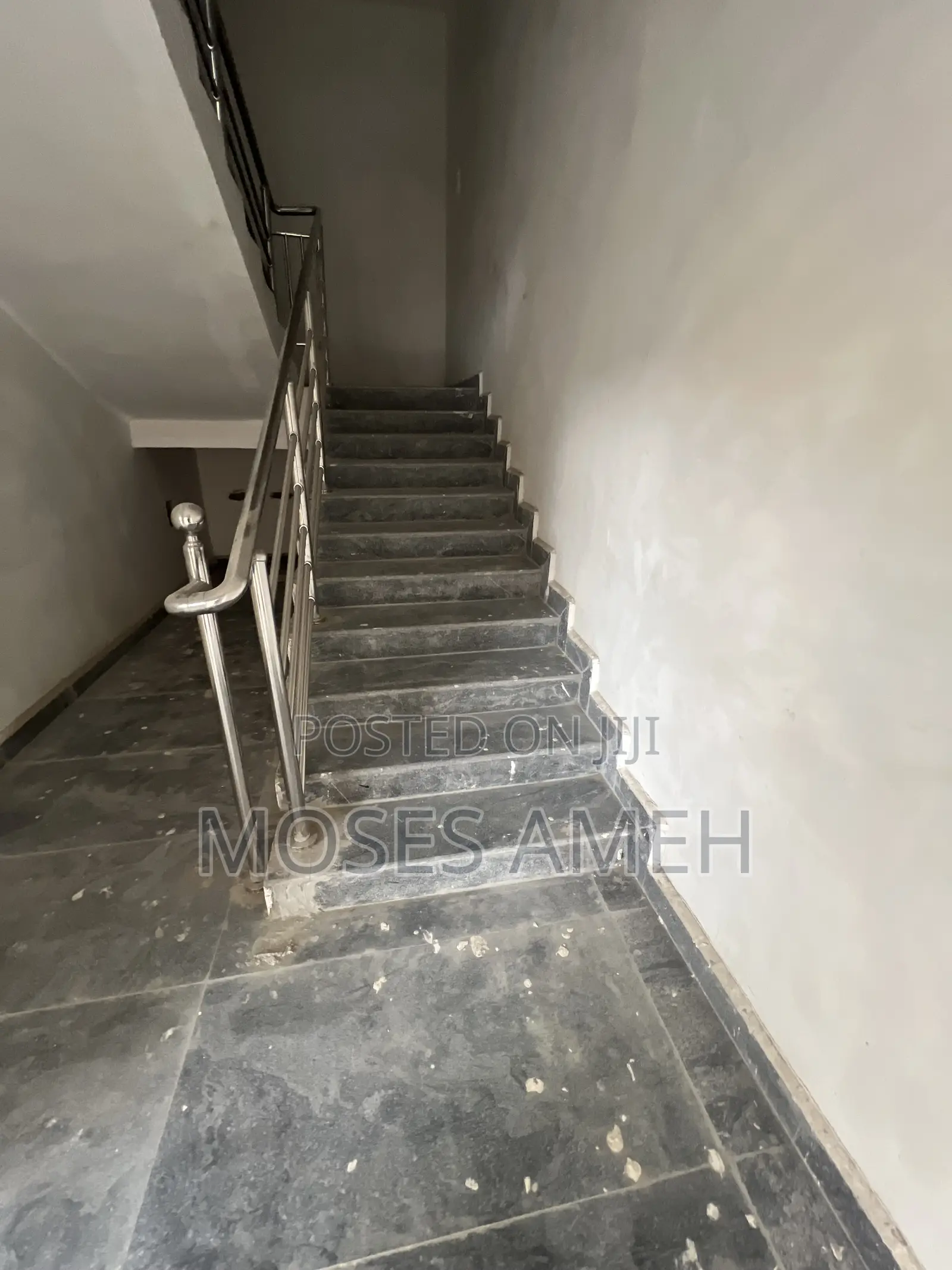 3bdrm Block of Flats in Wuye for sale