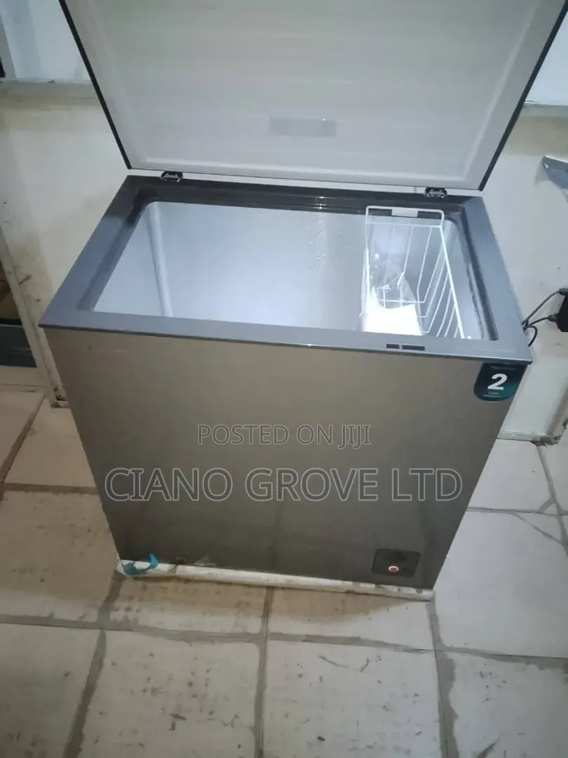 Hisense Freezer 260 Liters