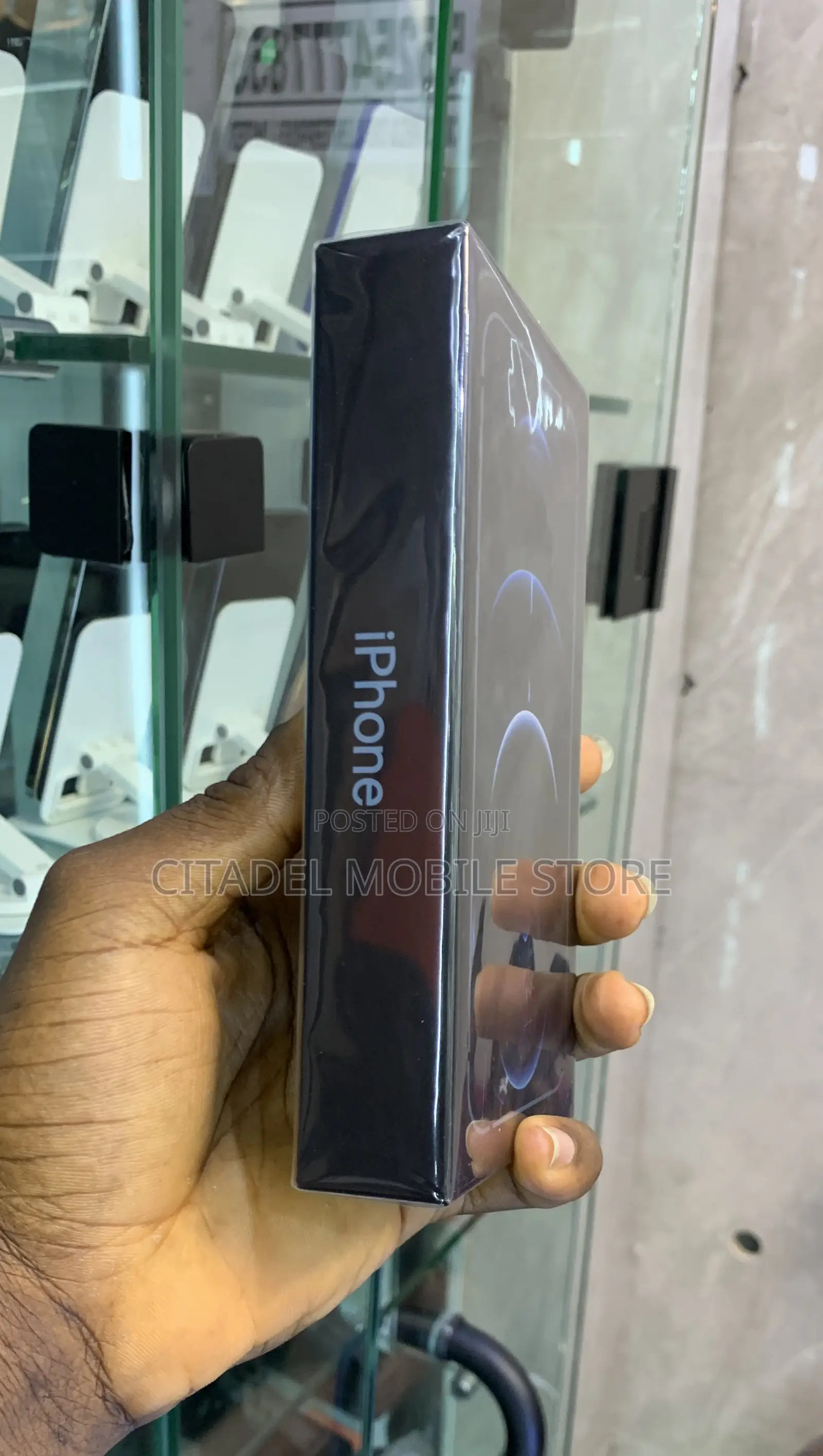 New Apple iPhone 12 Pro 256 GB